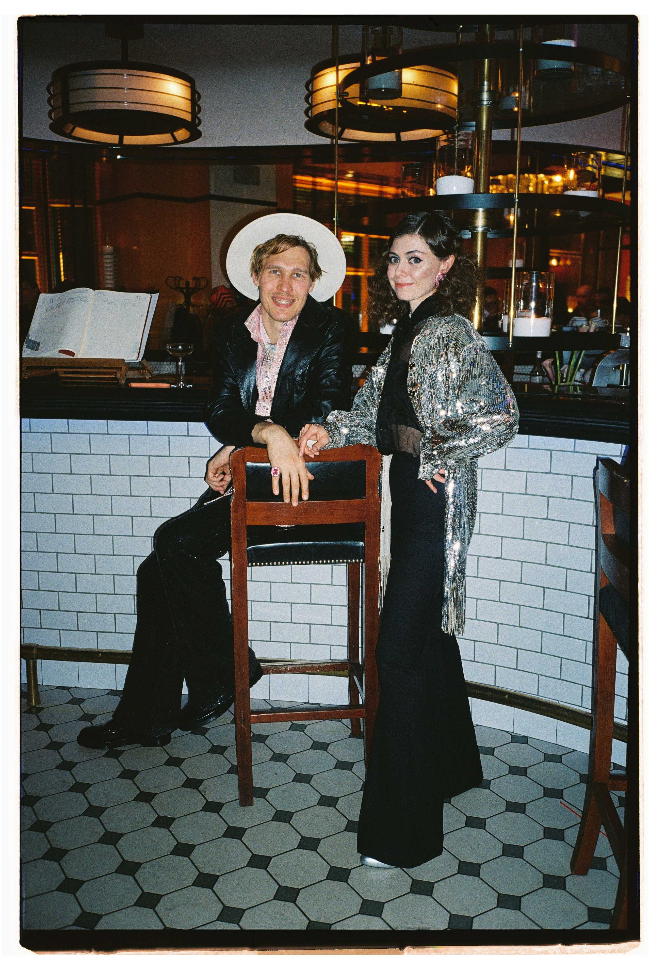 After Season. Свадебный фотограф в Москве Артём Кившарь