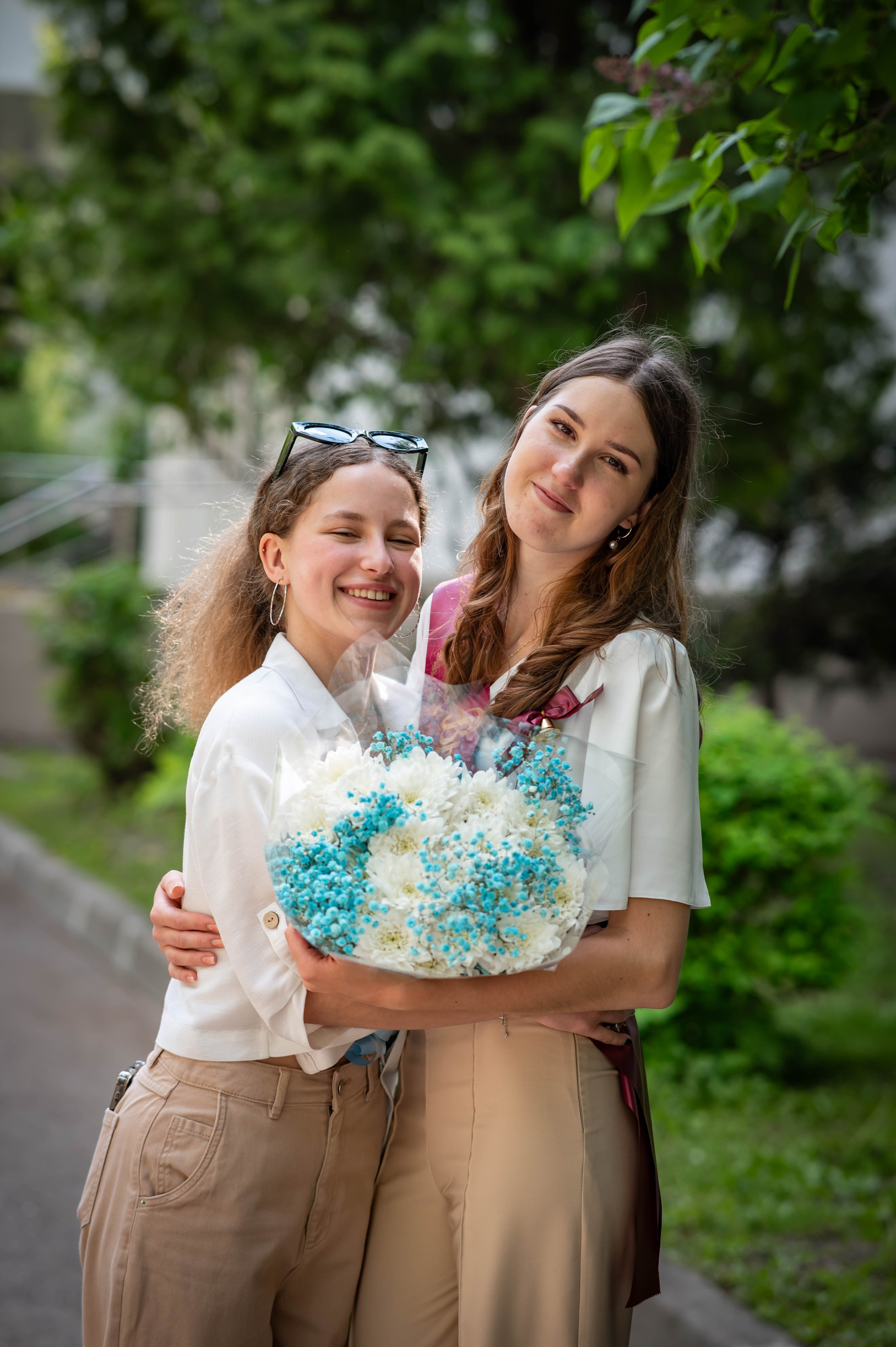 Последний звонок