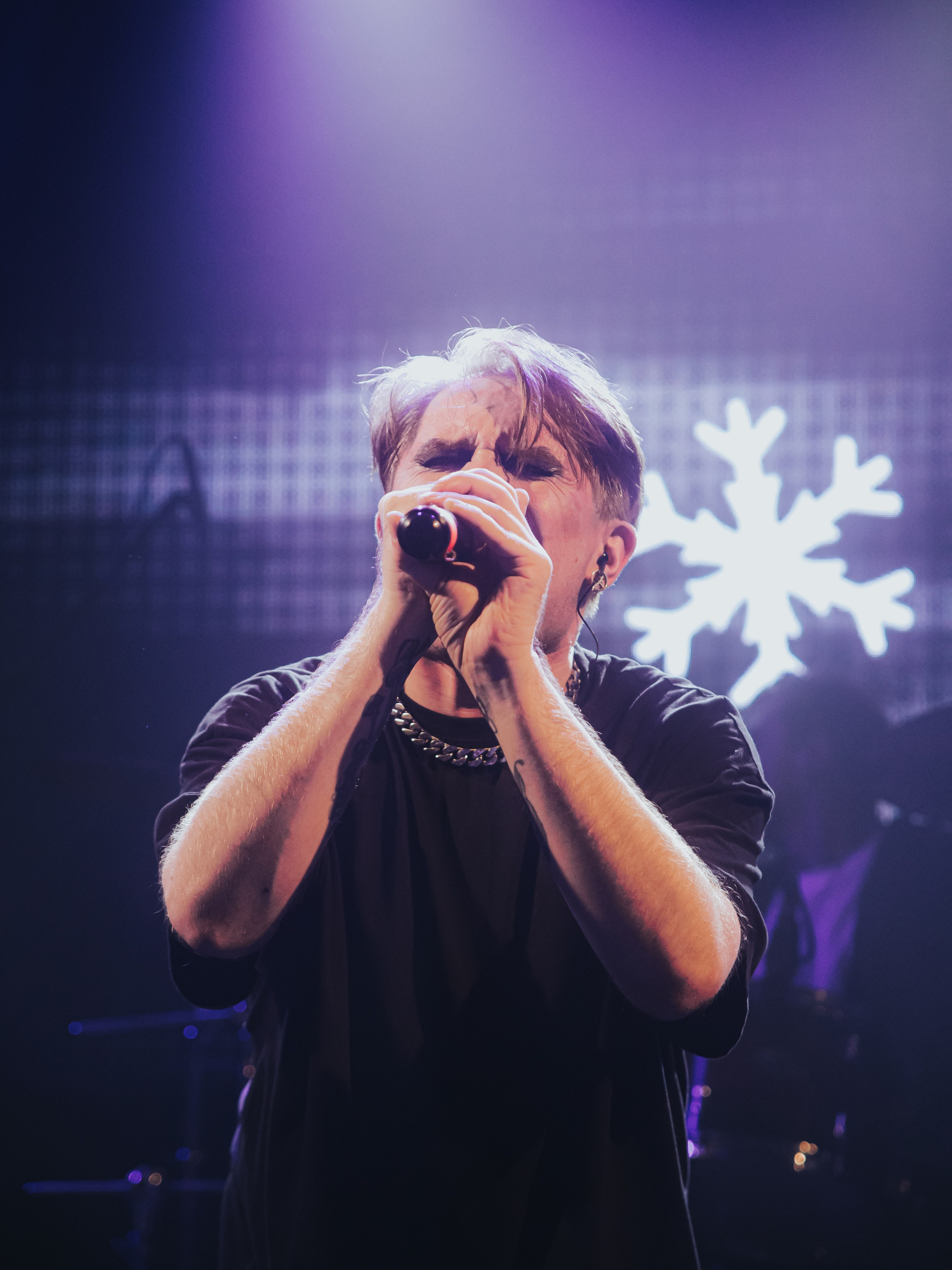 Psycho Party. Фотограф из Санкт-Петербурга Валерия Ленских