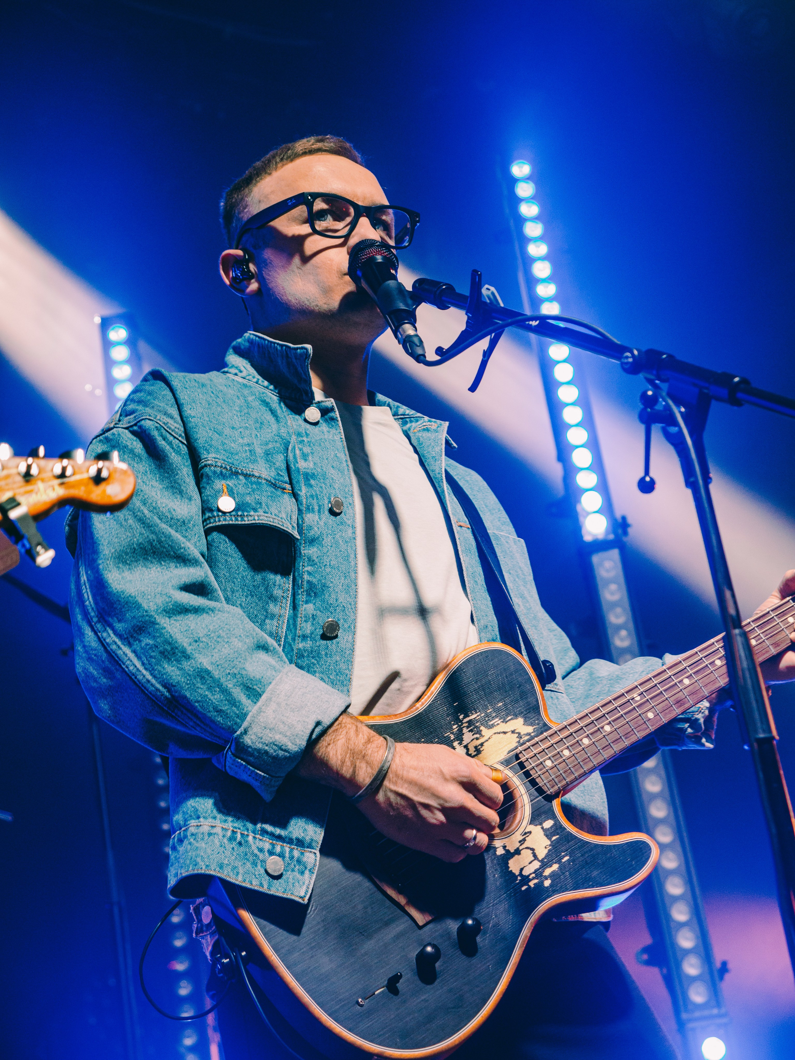 Комната культуры. Фотограф из Санкт-Петербурга Валерия Ленских