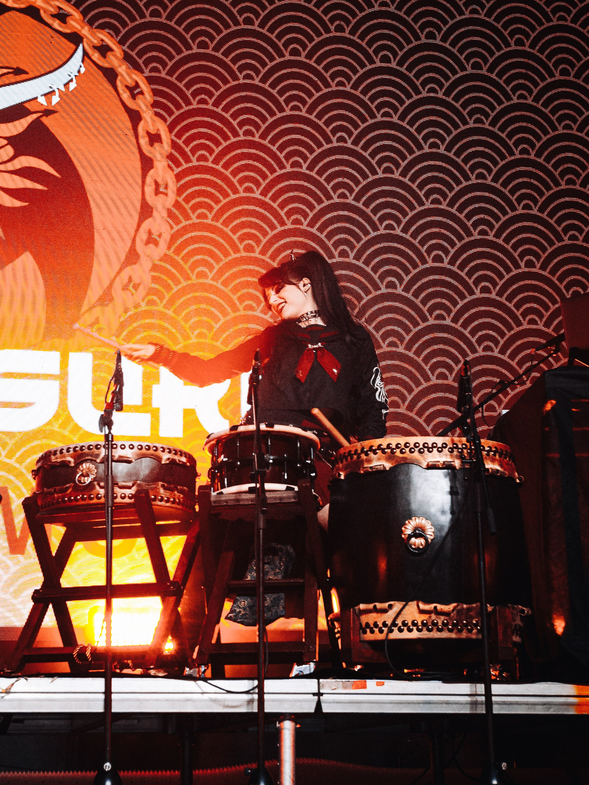 SQWOZ BAB. Фотограф из Санкт-Петербурга Валерия Ленских