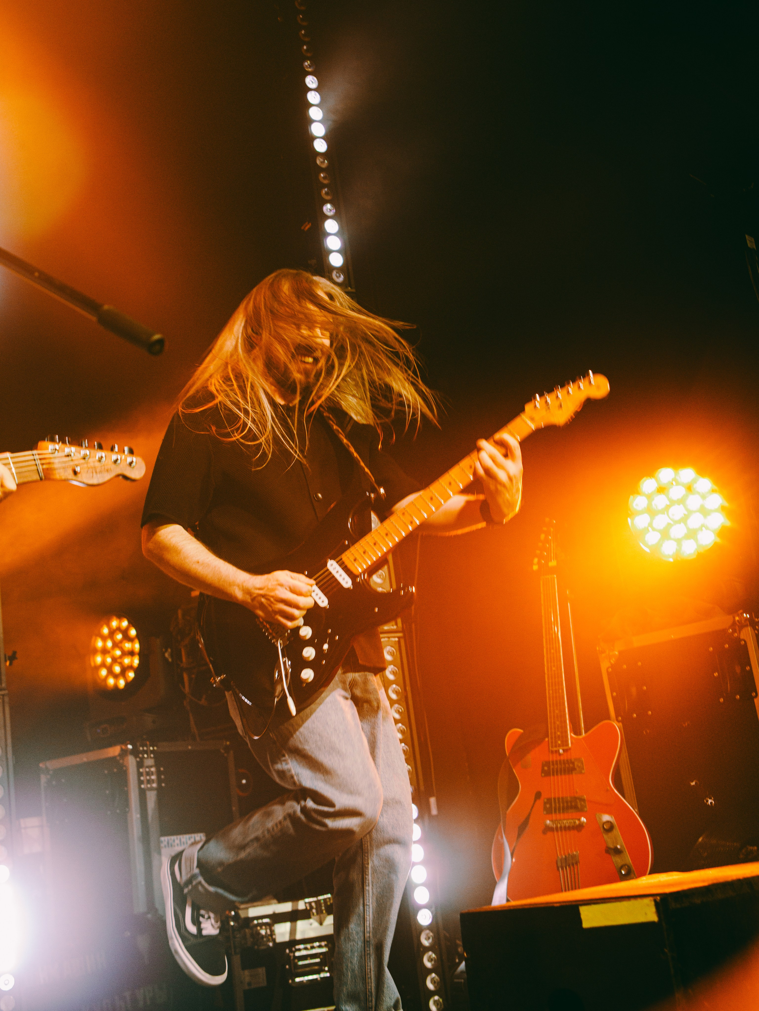 Комната культуры. Фотограф из Санкт-Петербурга Валерия Ленских