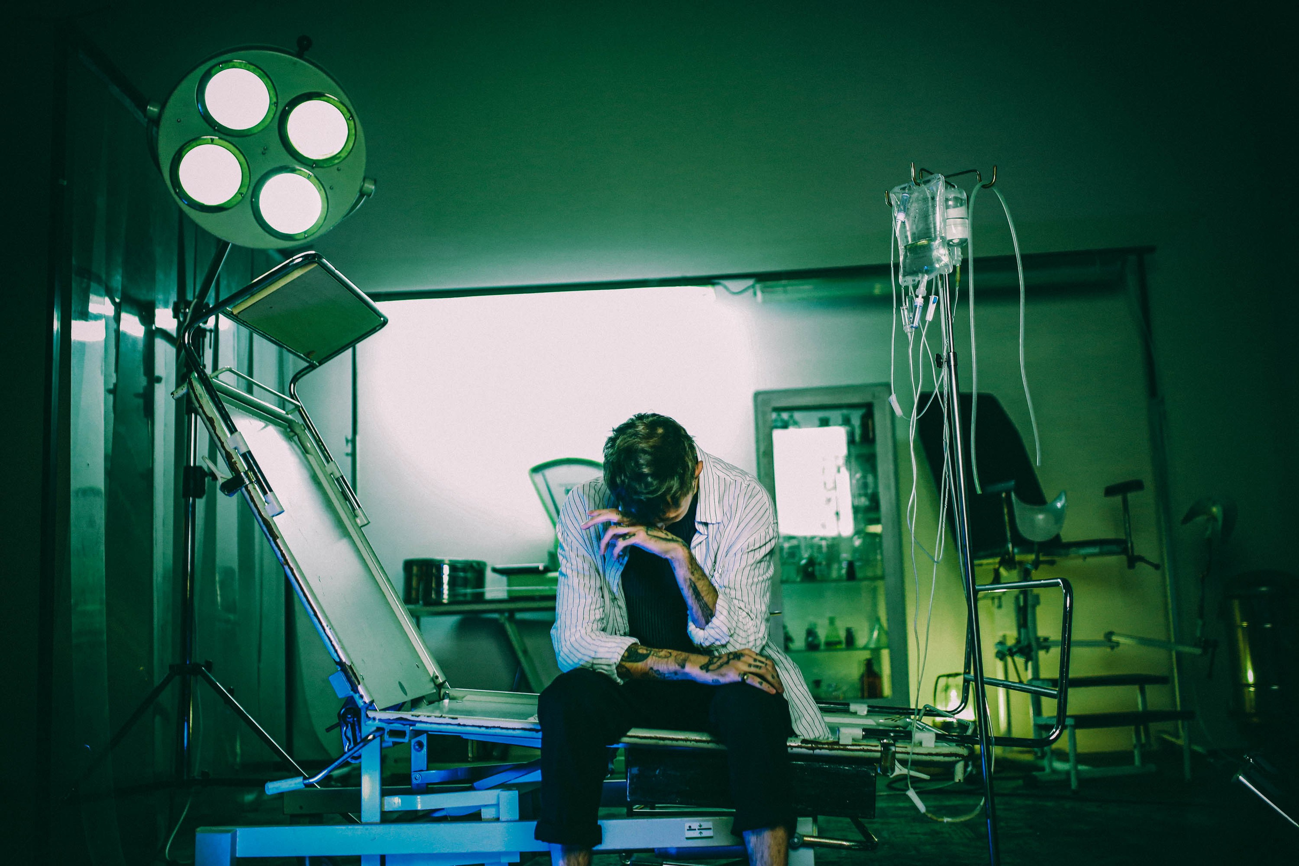 Anton Molodost vnutri. Фотограф из Санкт-Петербурга Валерия Ленских