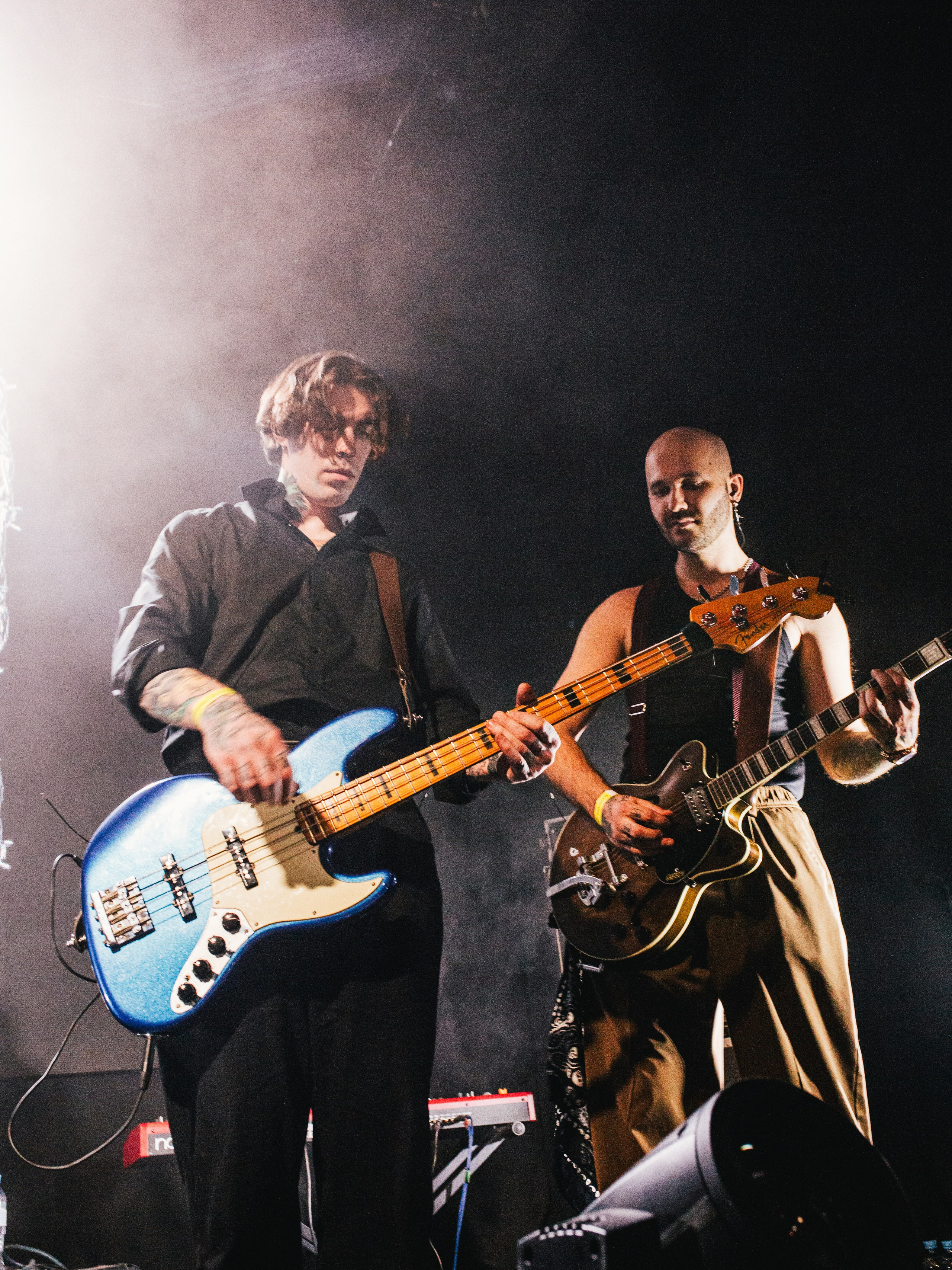 STERVELL. Фотограф из Санкт-Петербурга Валерия Ленских