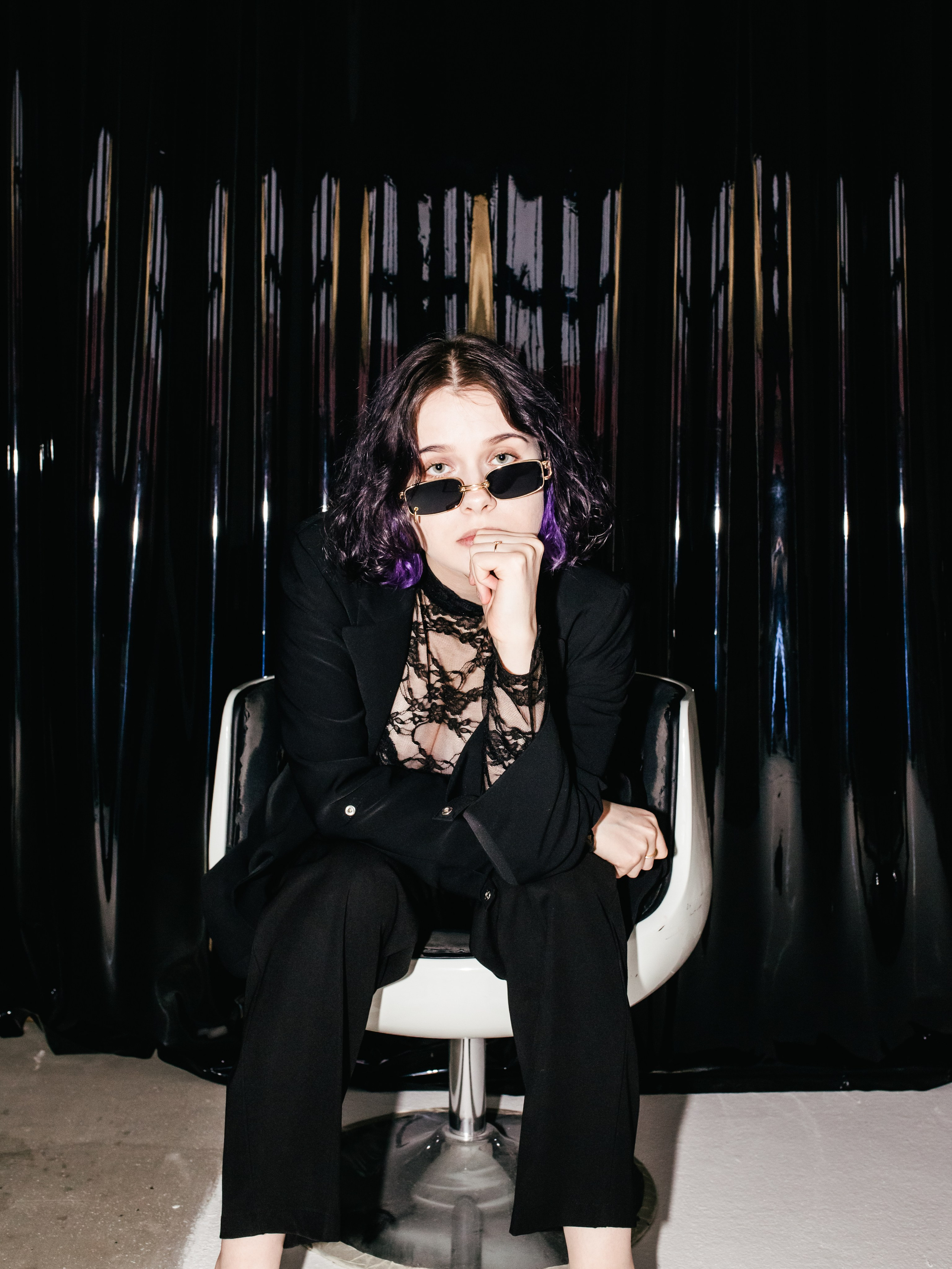 Black&White СПБ. Фотограф из Санкт-Петербурга Валерия Ленских