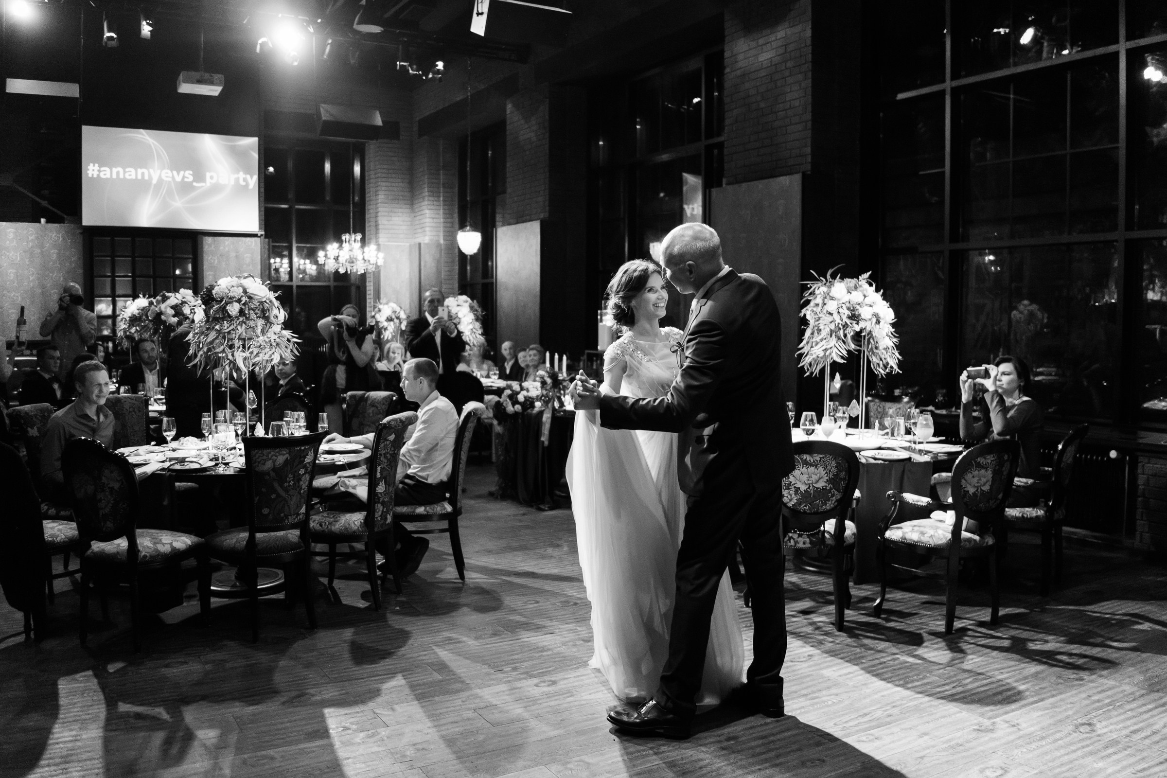 Николай и Дарья. Свадебный, портретный и репортажный фотограф Дмитрий Карпов