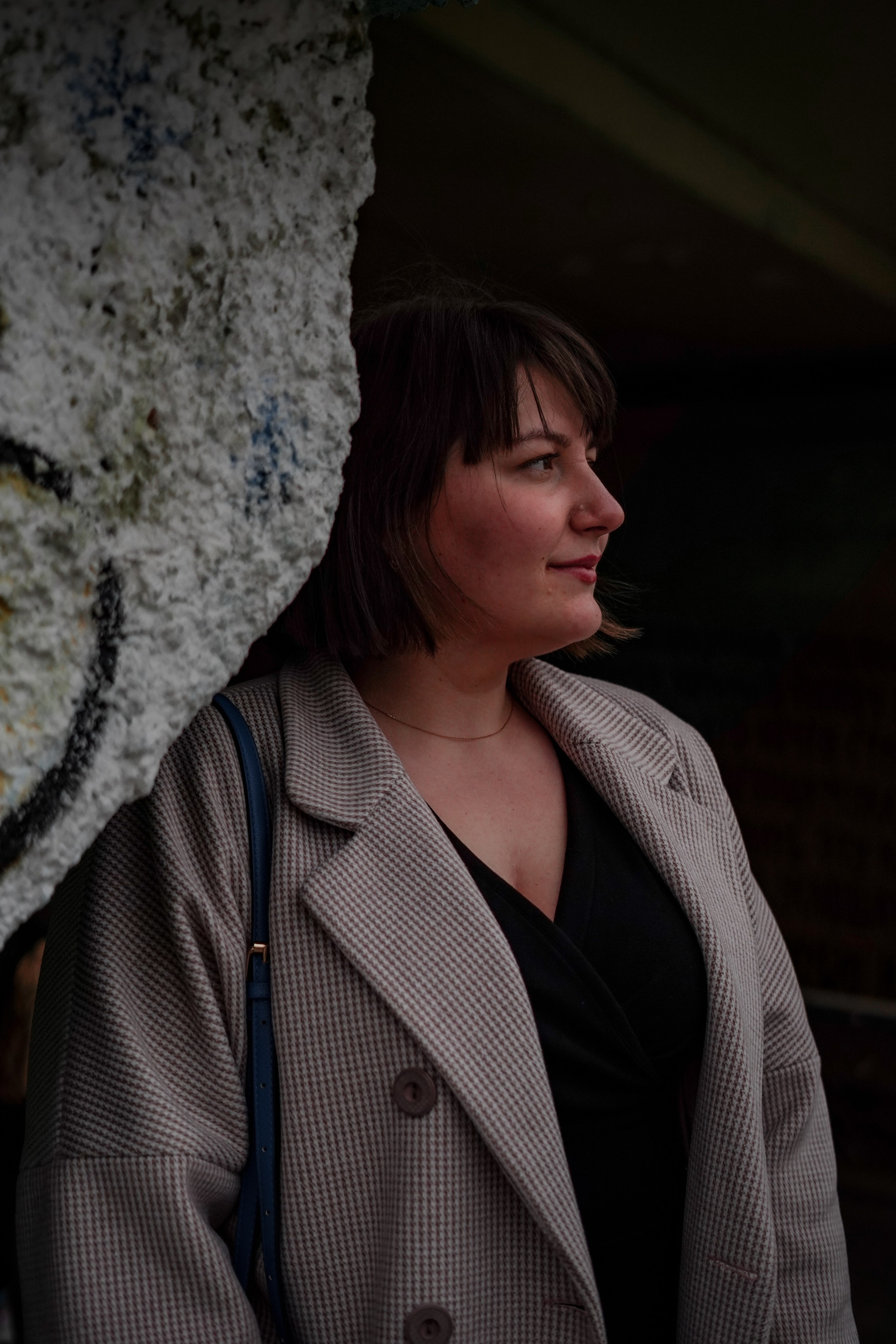 Фотопрогулка с Алёной. Yaratezza production