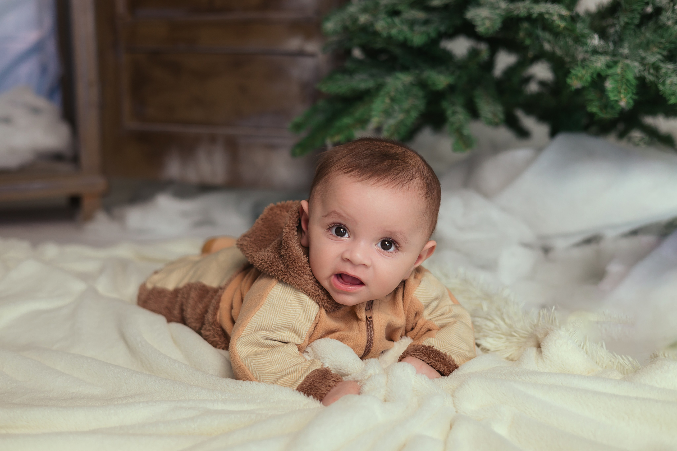 Family | New year 2025. Свадебный и семейный фотограф | SVET.photo