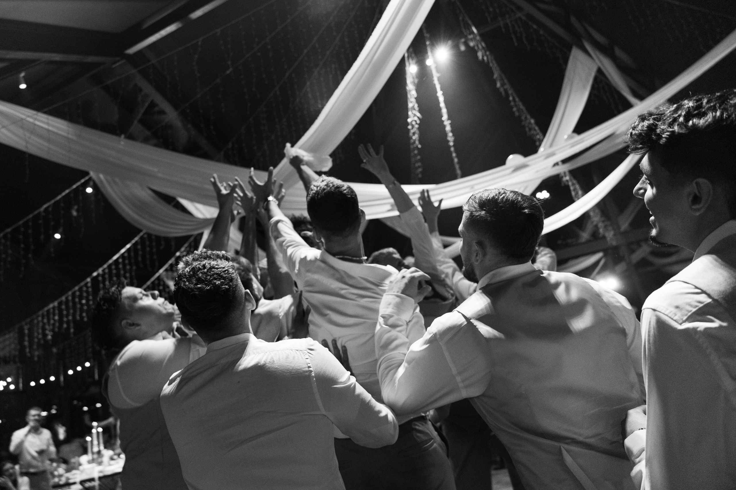 Династии и Карина. Фотограф в Москве Гришин Леонид