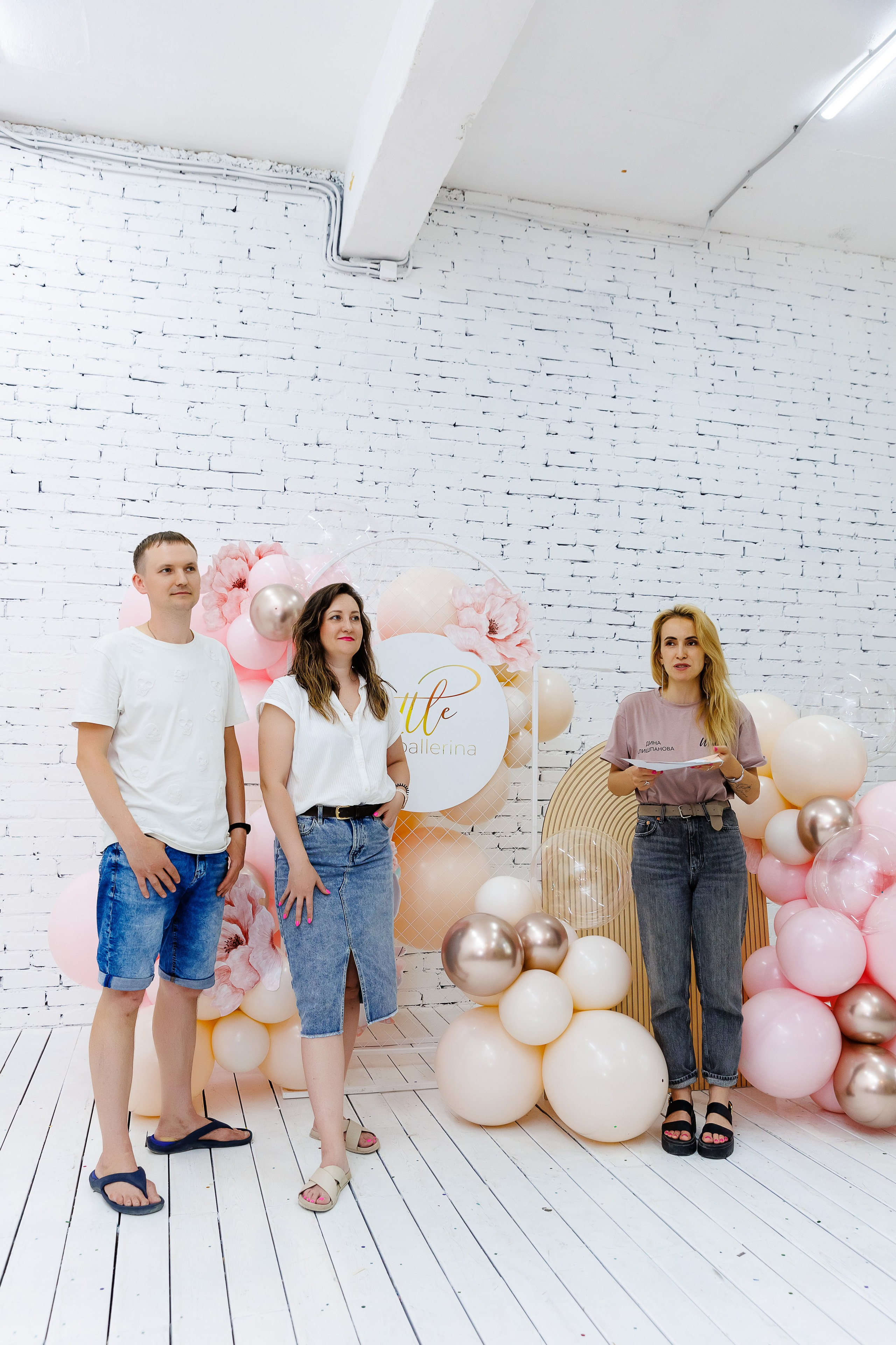 МК декораторов. Фотограф Новосибирск — Наталья Гресь