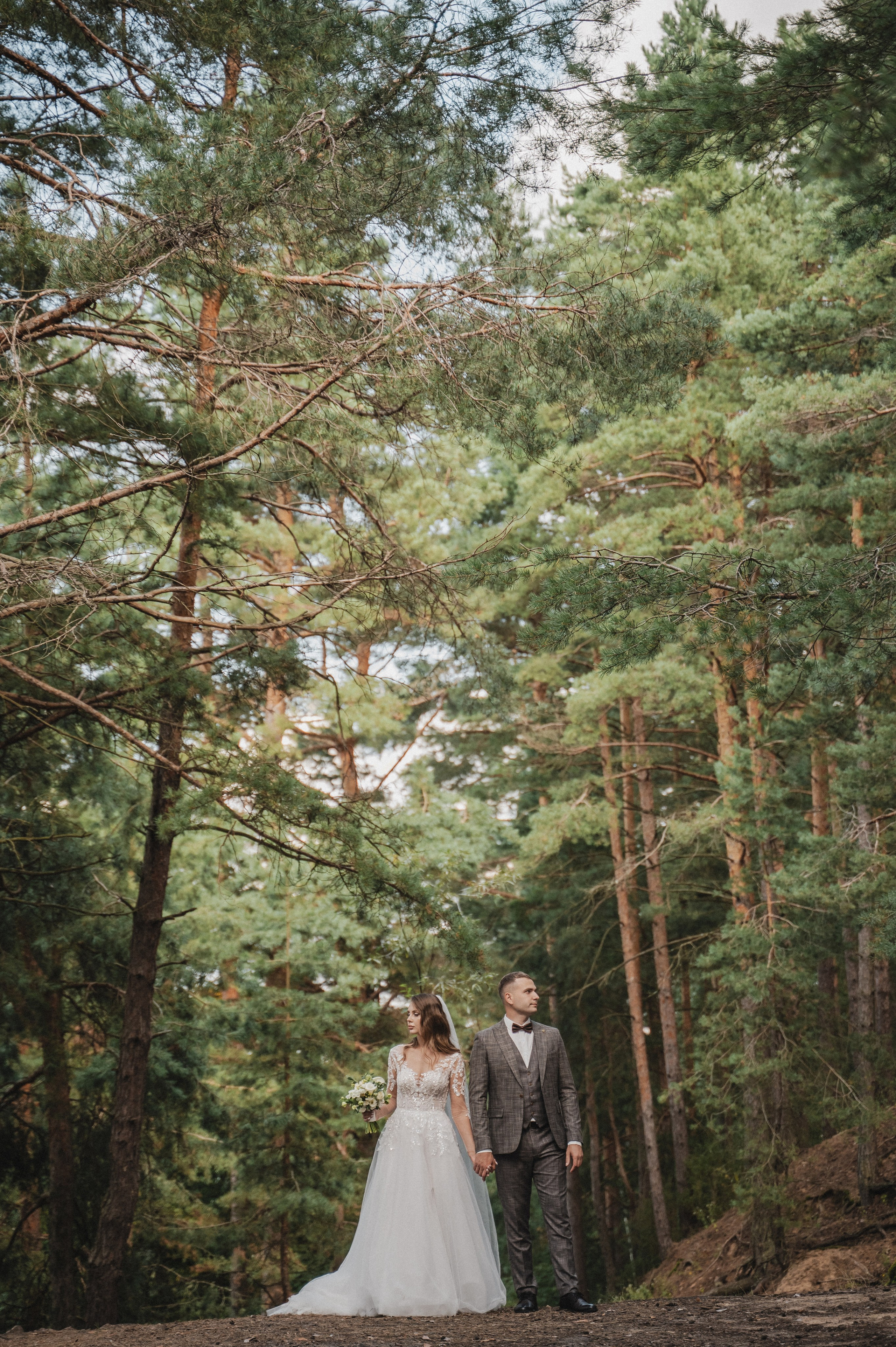 Альбом 26. Свадебный фотограф в Рязани Дзюрак Елизавета