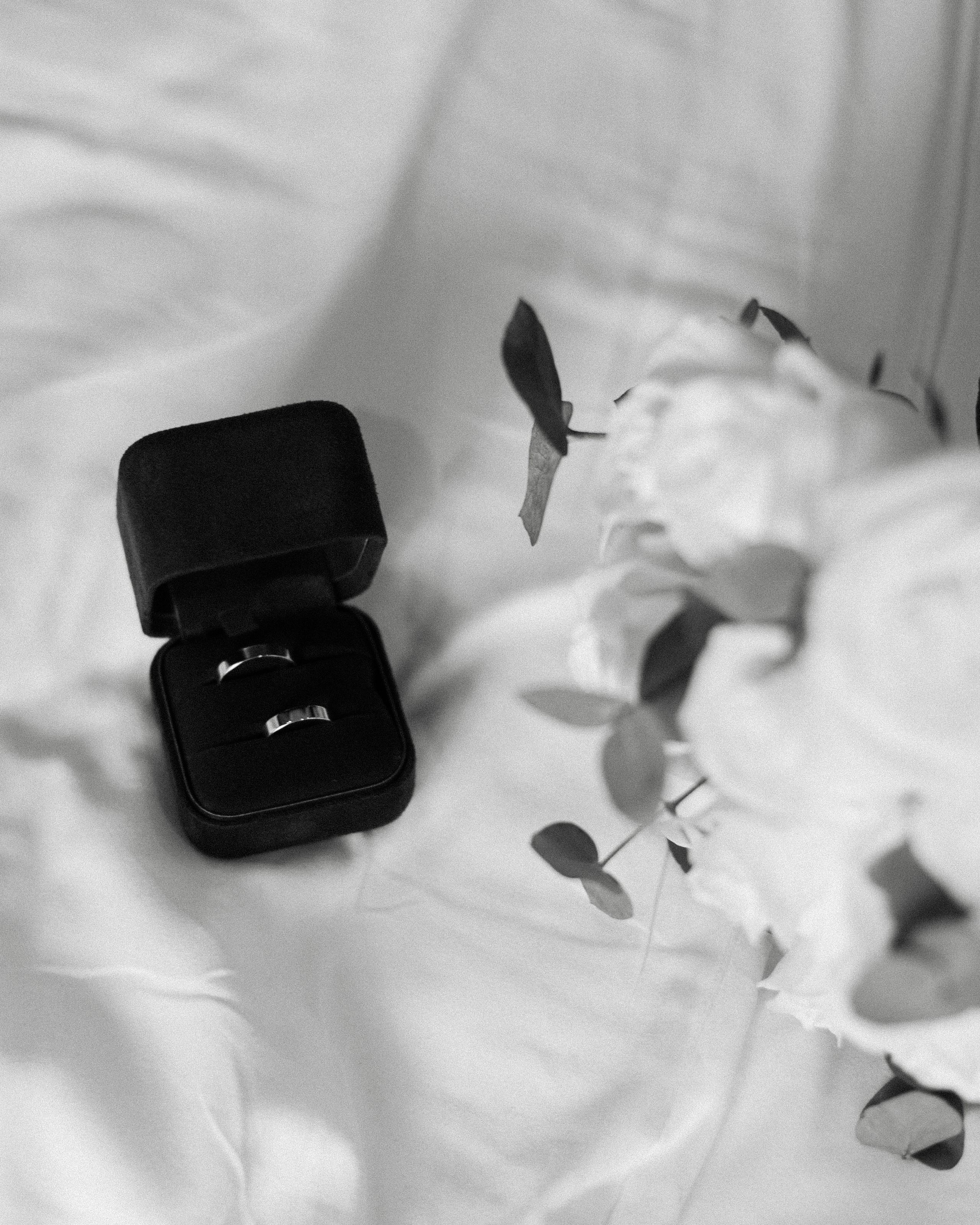 Елизавета и Артём. Фотограф в Москве — Евгения Прокопенко