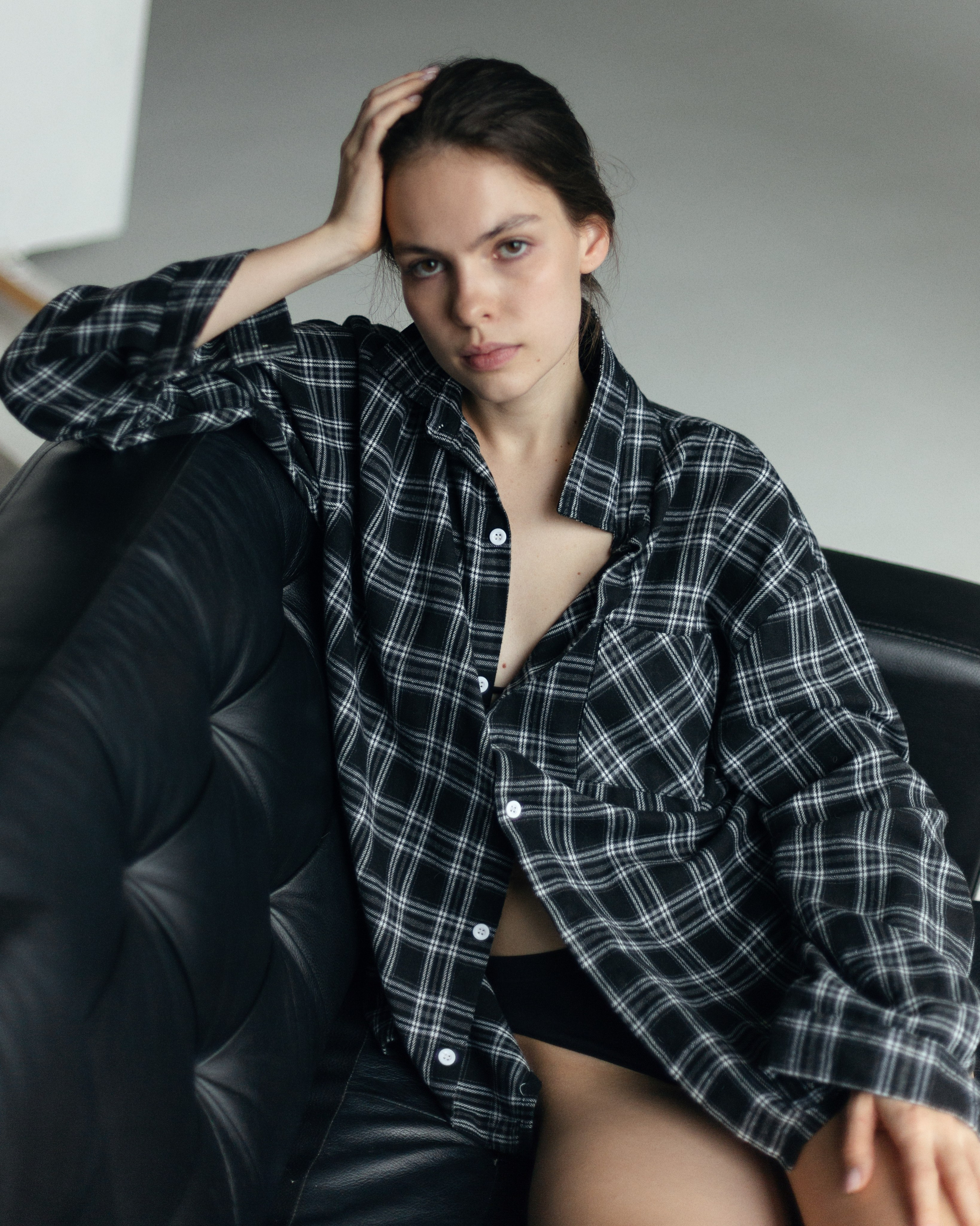 Ангелина. Фотограф в Москве — Евгения Прокопенко