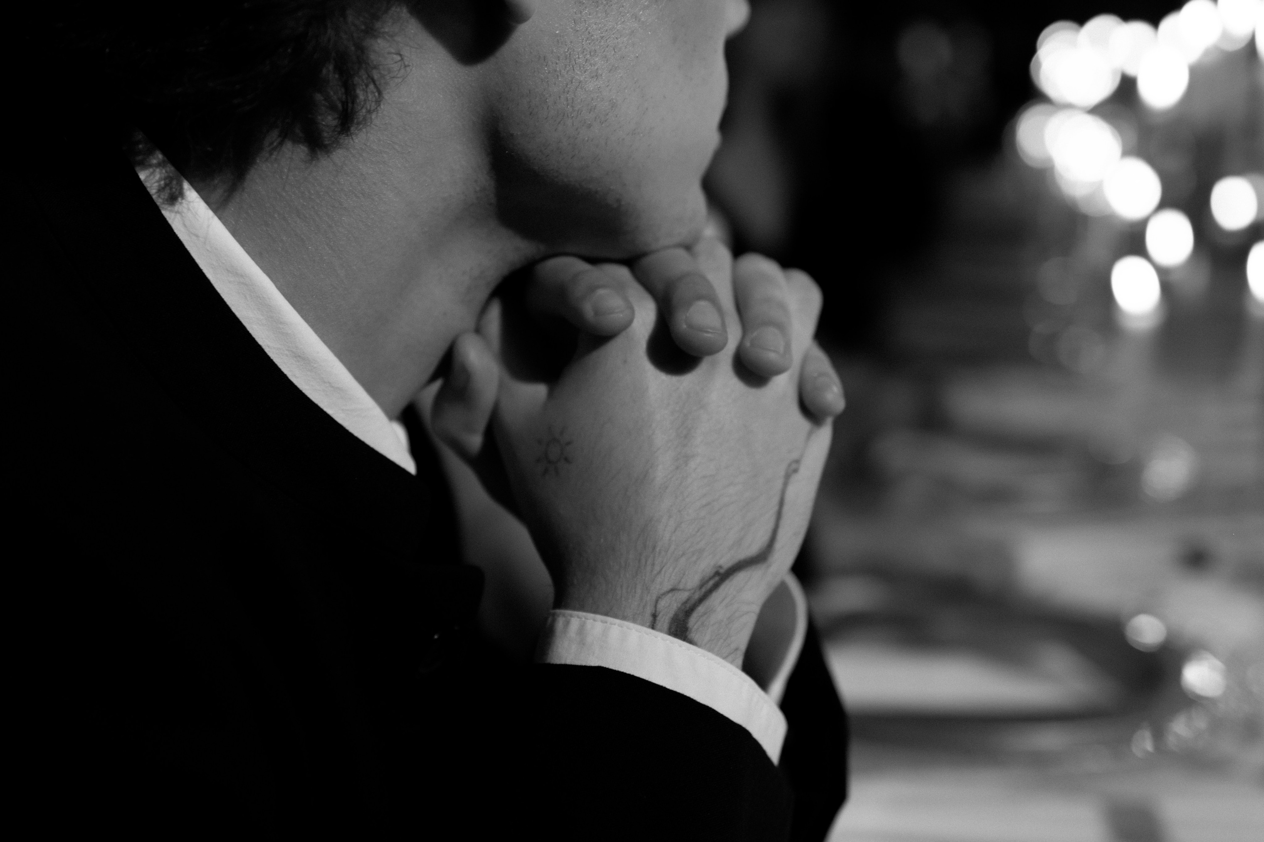 Midnight. Свадебный и женский фотограф Москва Видное