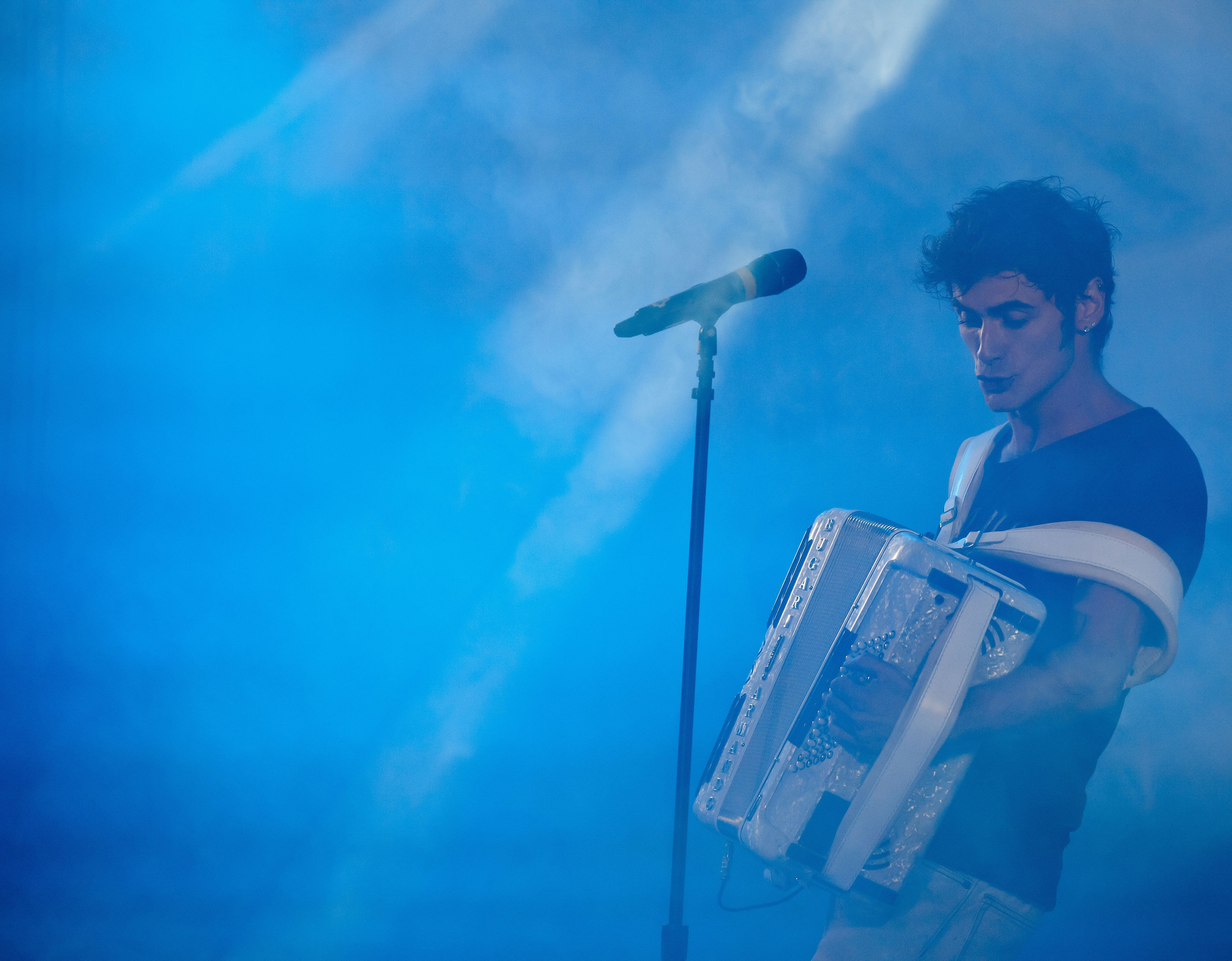 Свадьба Мистраль. Фотограф Алексей Архангельский