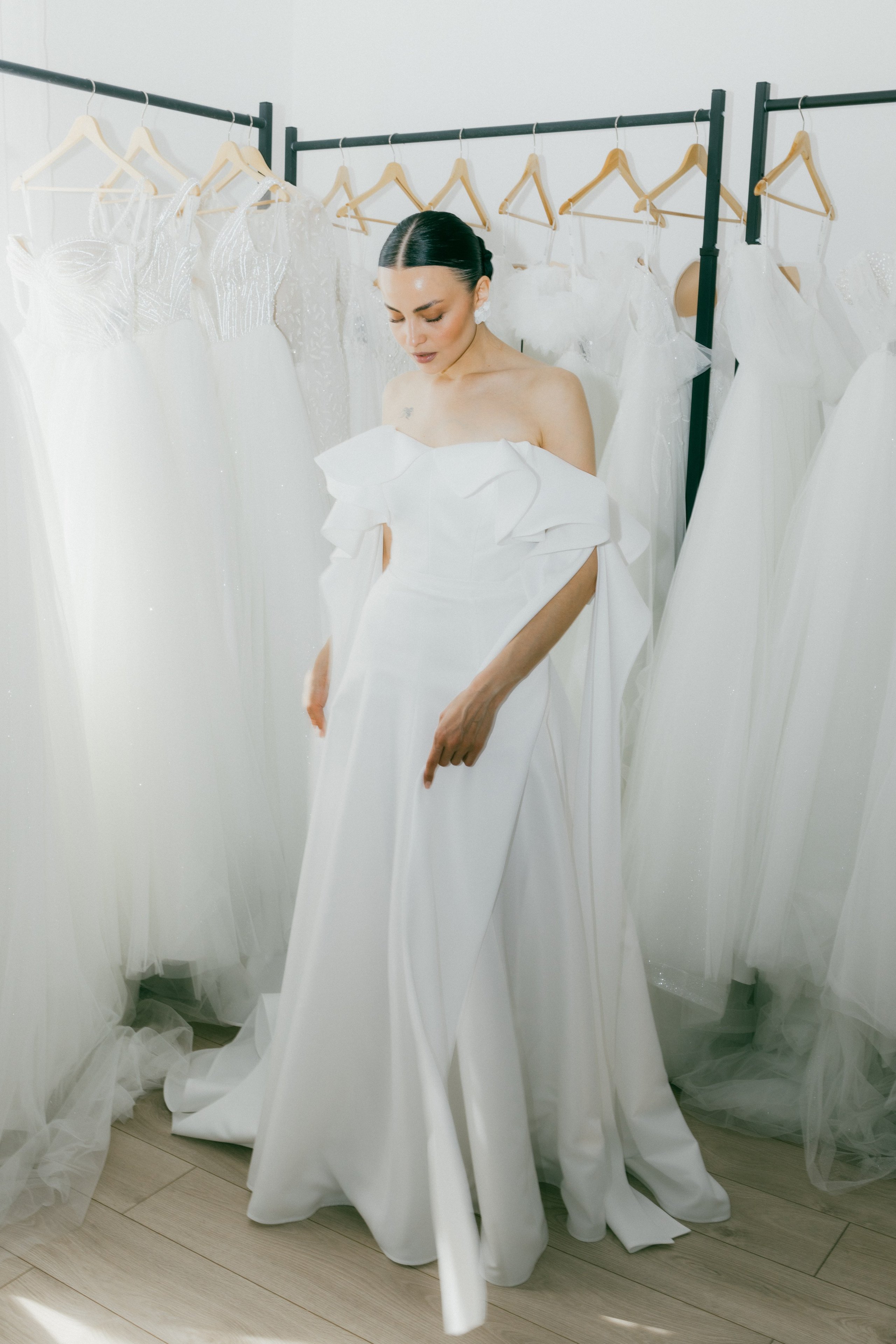 Alisa. Фотограф Астафьева Мария