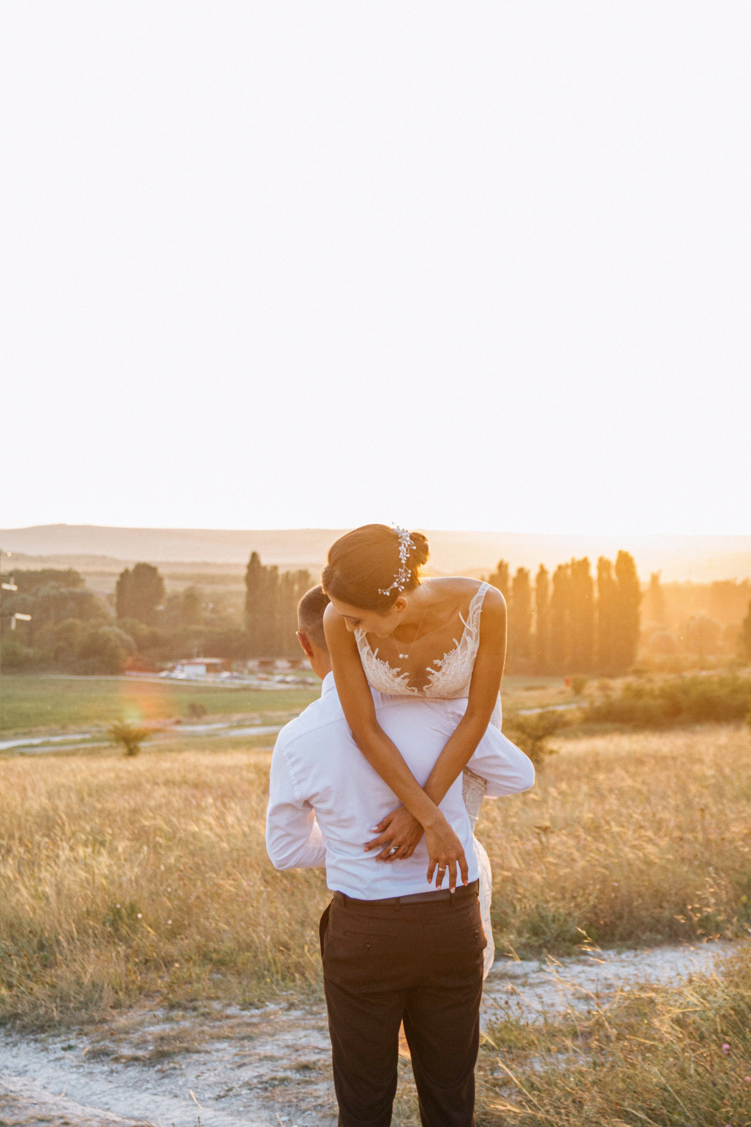 Семейный и свадебный фотограф в Краснодаре