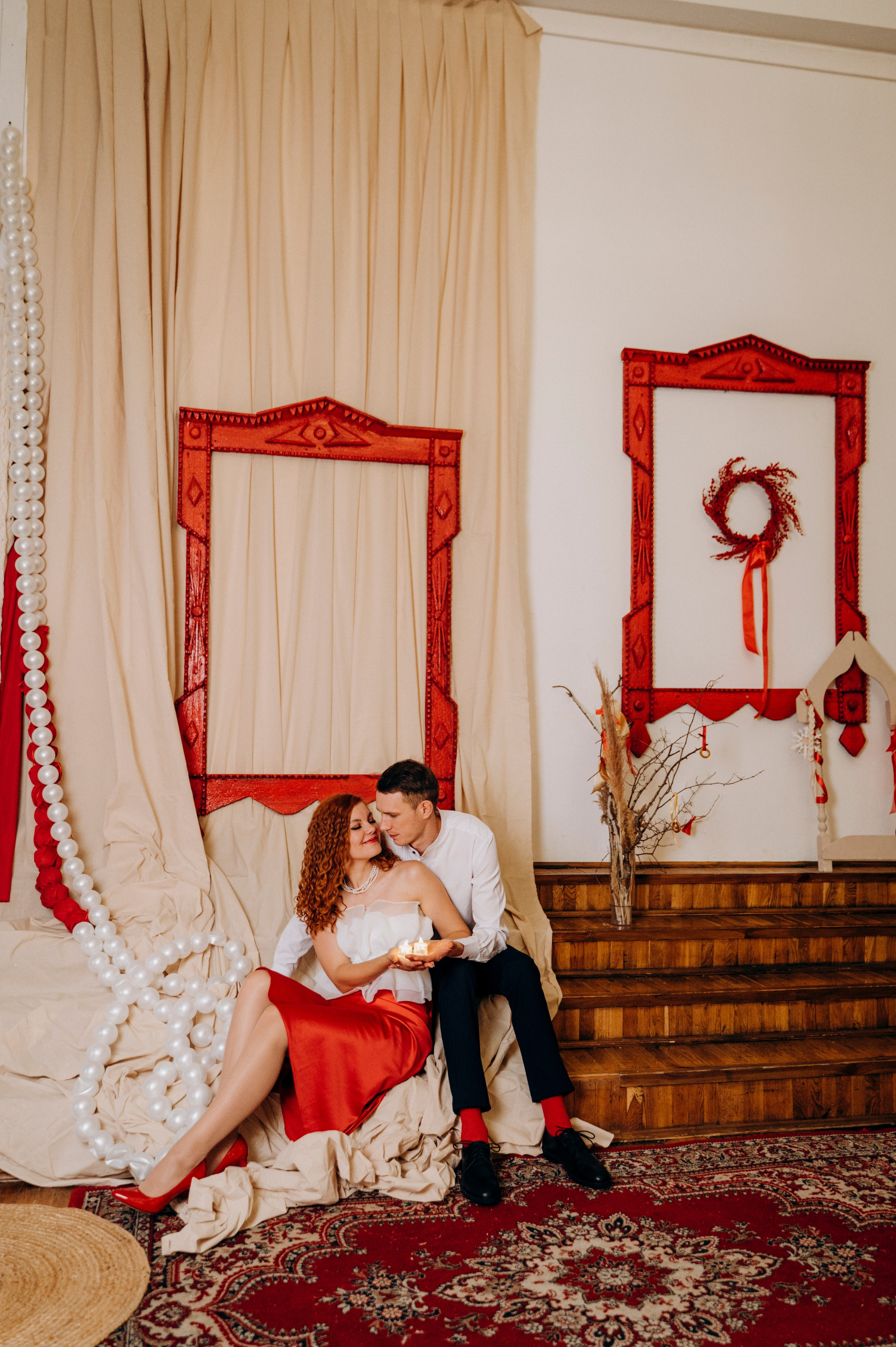 Заветное желание. Семейный и детский фотограф Анастасия Монченко