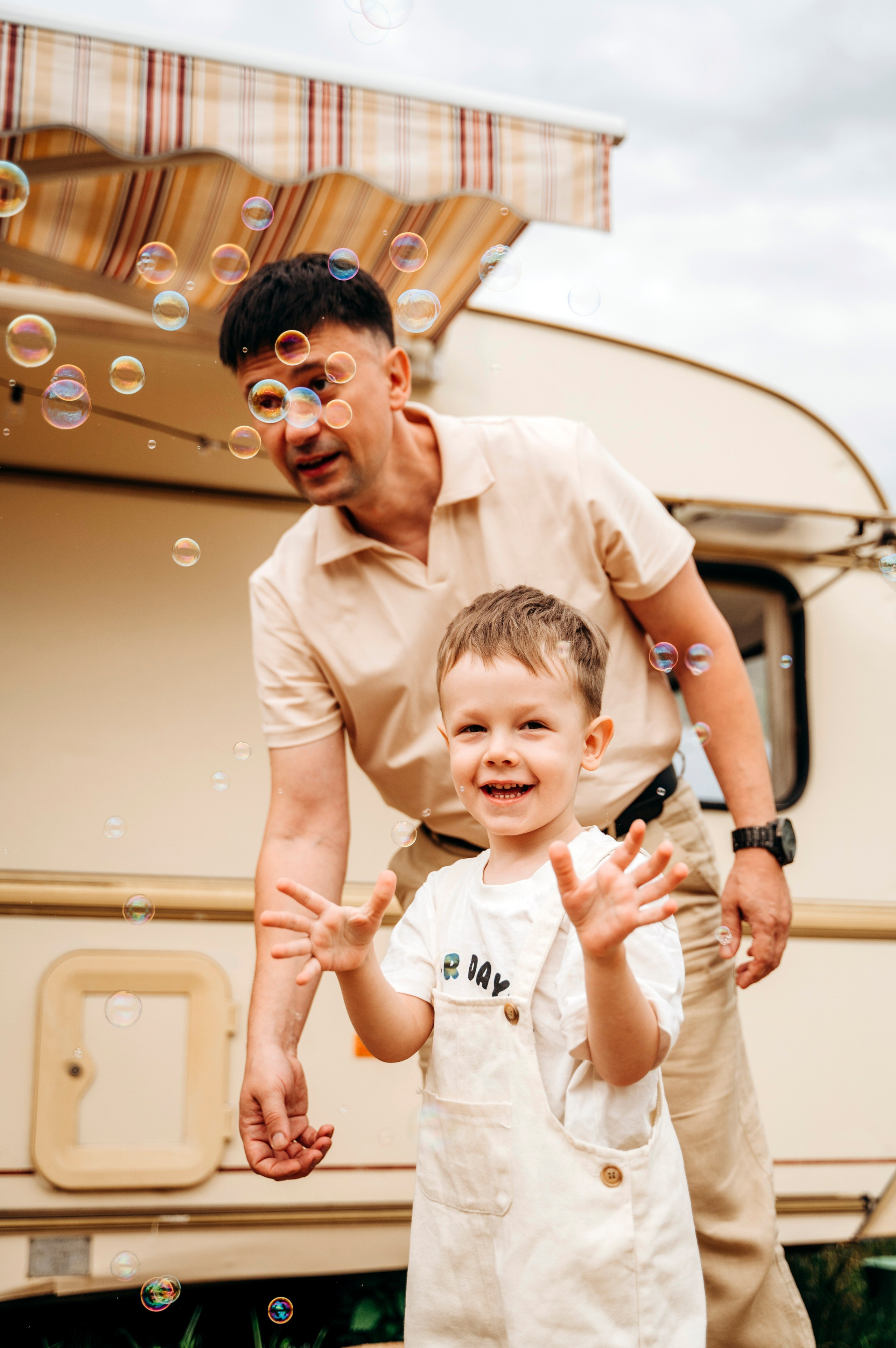 Отзывы. Семейный и детский фотограф Анастасия Монченко