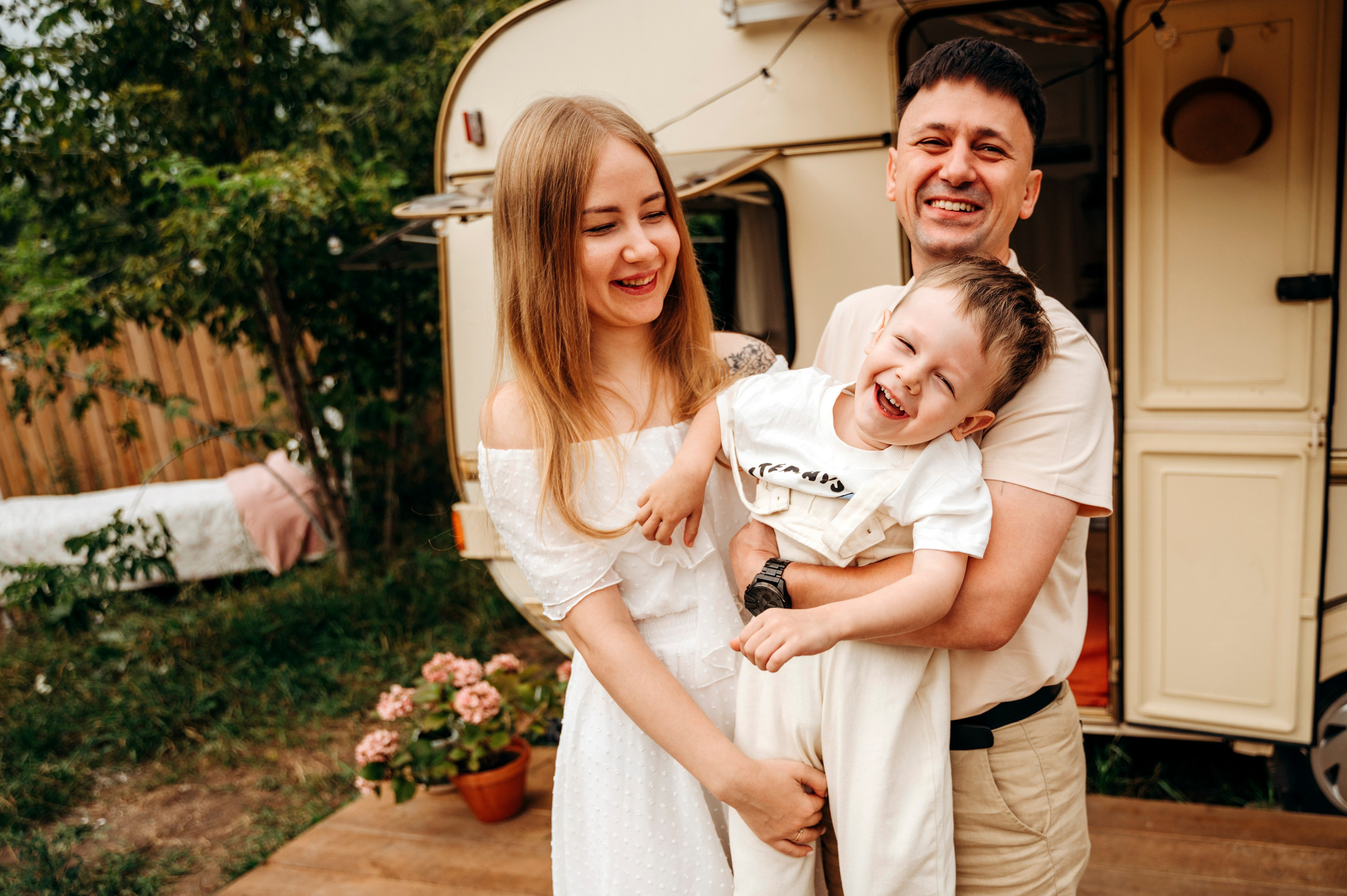 Моменты любви. Семейный и детский фотограф Анастасия Монченко