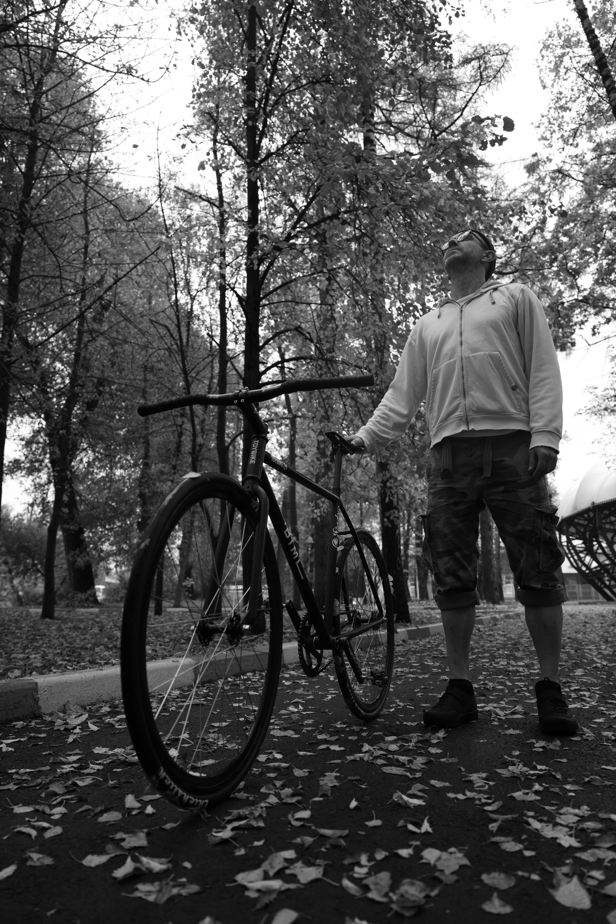 Мужской портрет в Туле. Фотограф в Туле — Борисов Николай