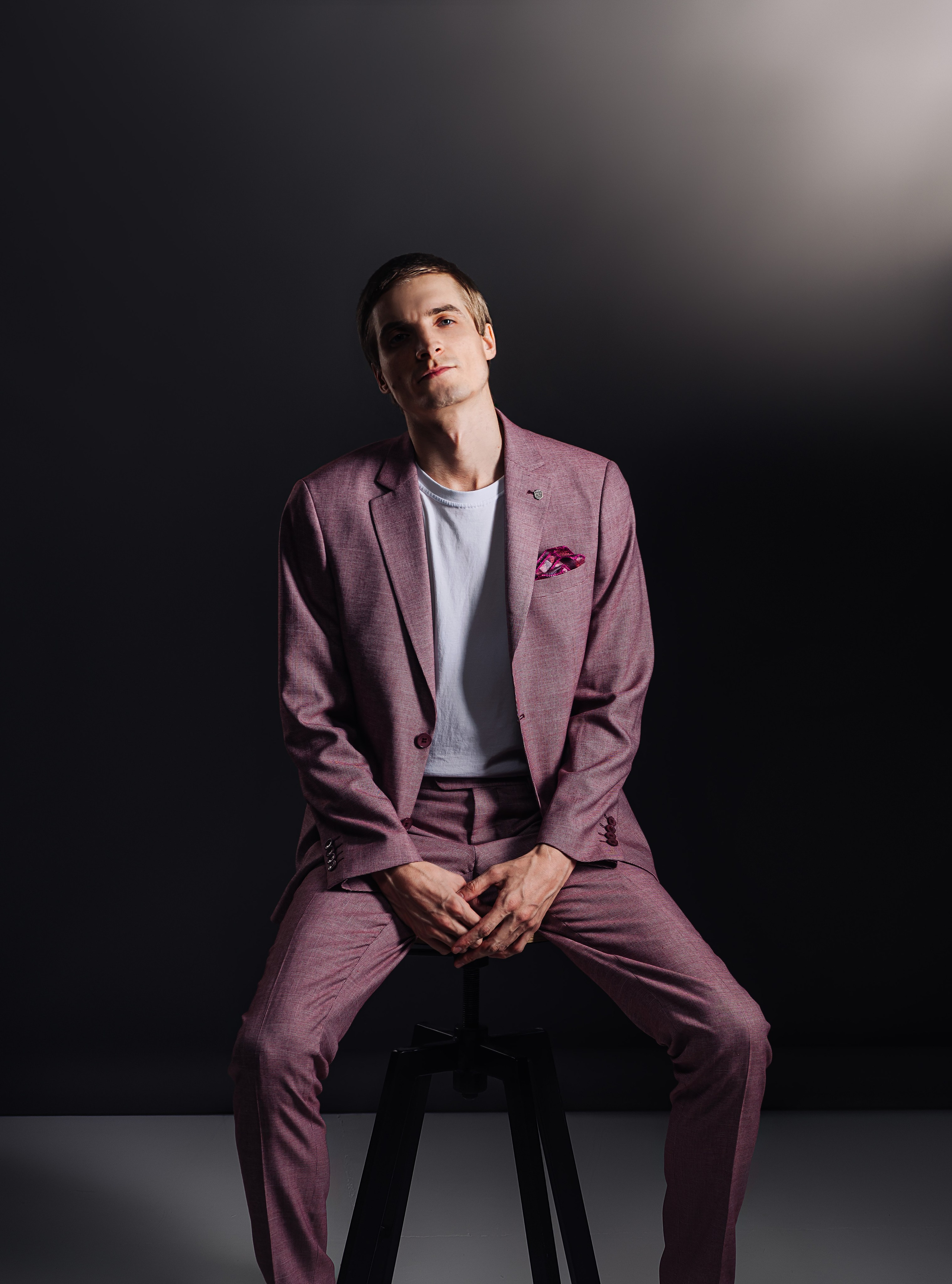 SIGMA. Фотограф Пудинова Настя