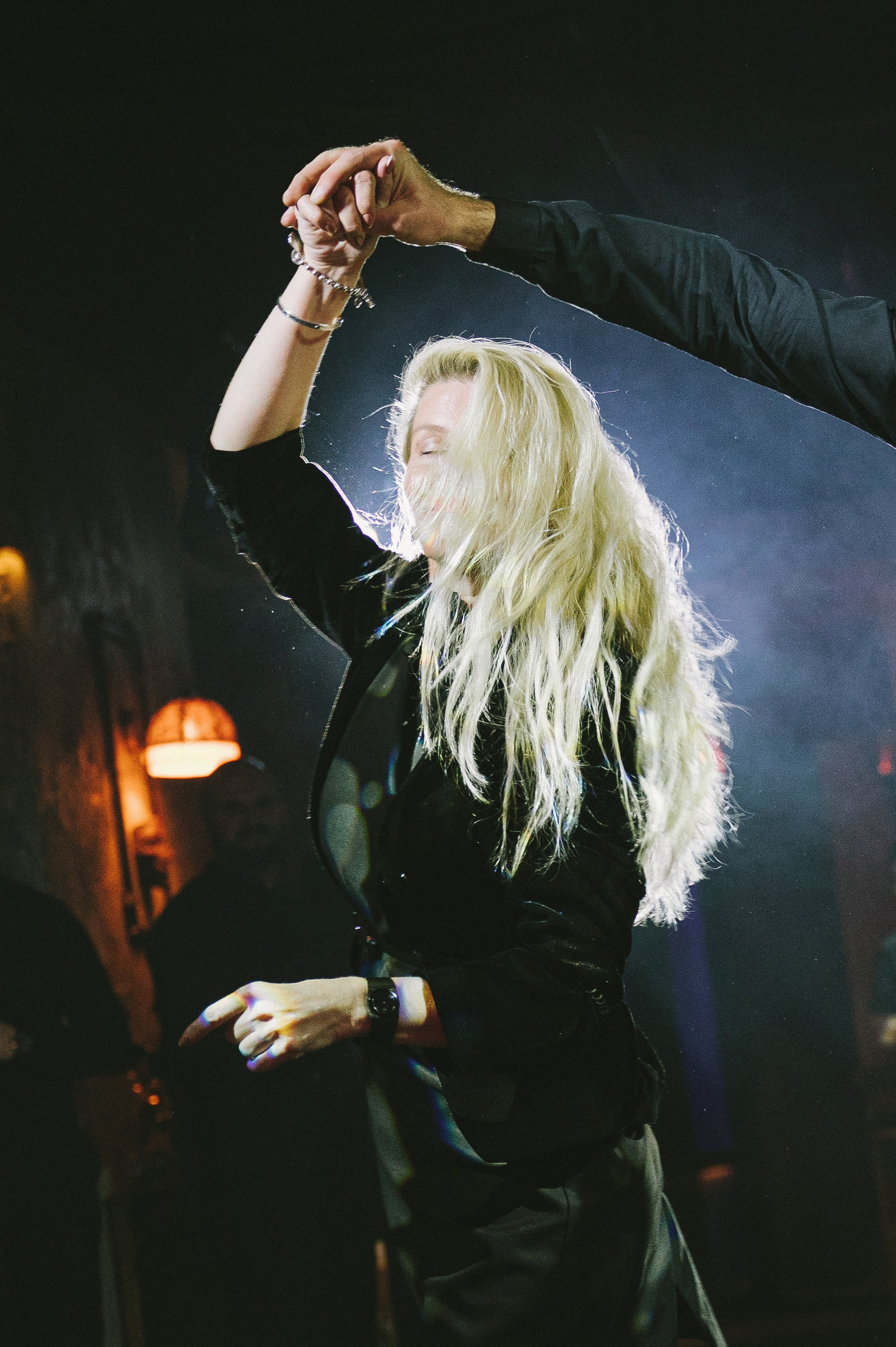 Skeet Master. Свадебный и портретный фотограф в Москве Сергей Бузин