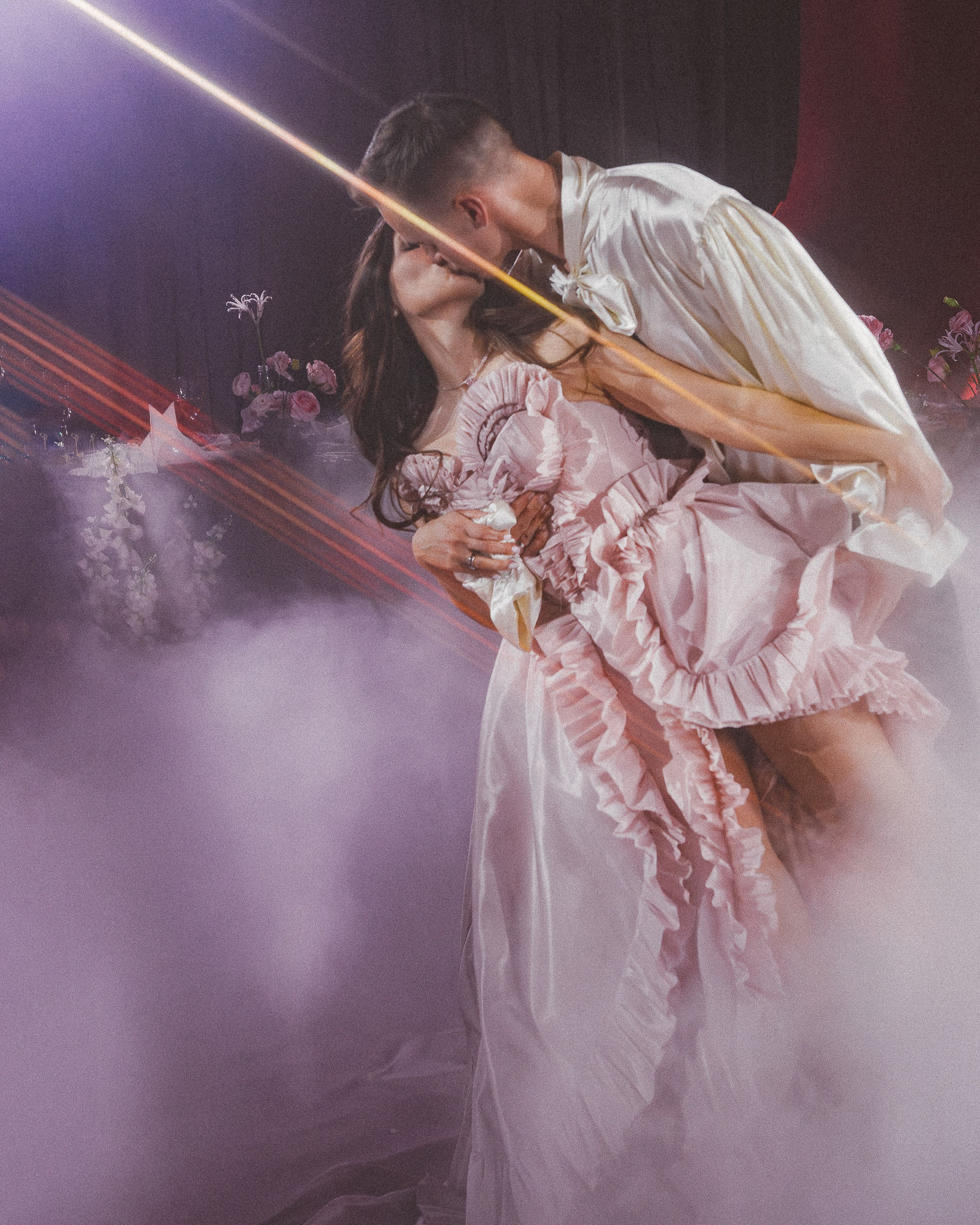 Сергей и Кристина. Свадебный и портретный фотограф в Москве Сергей Бузин