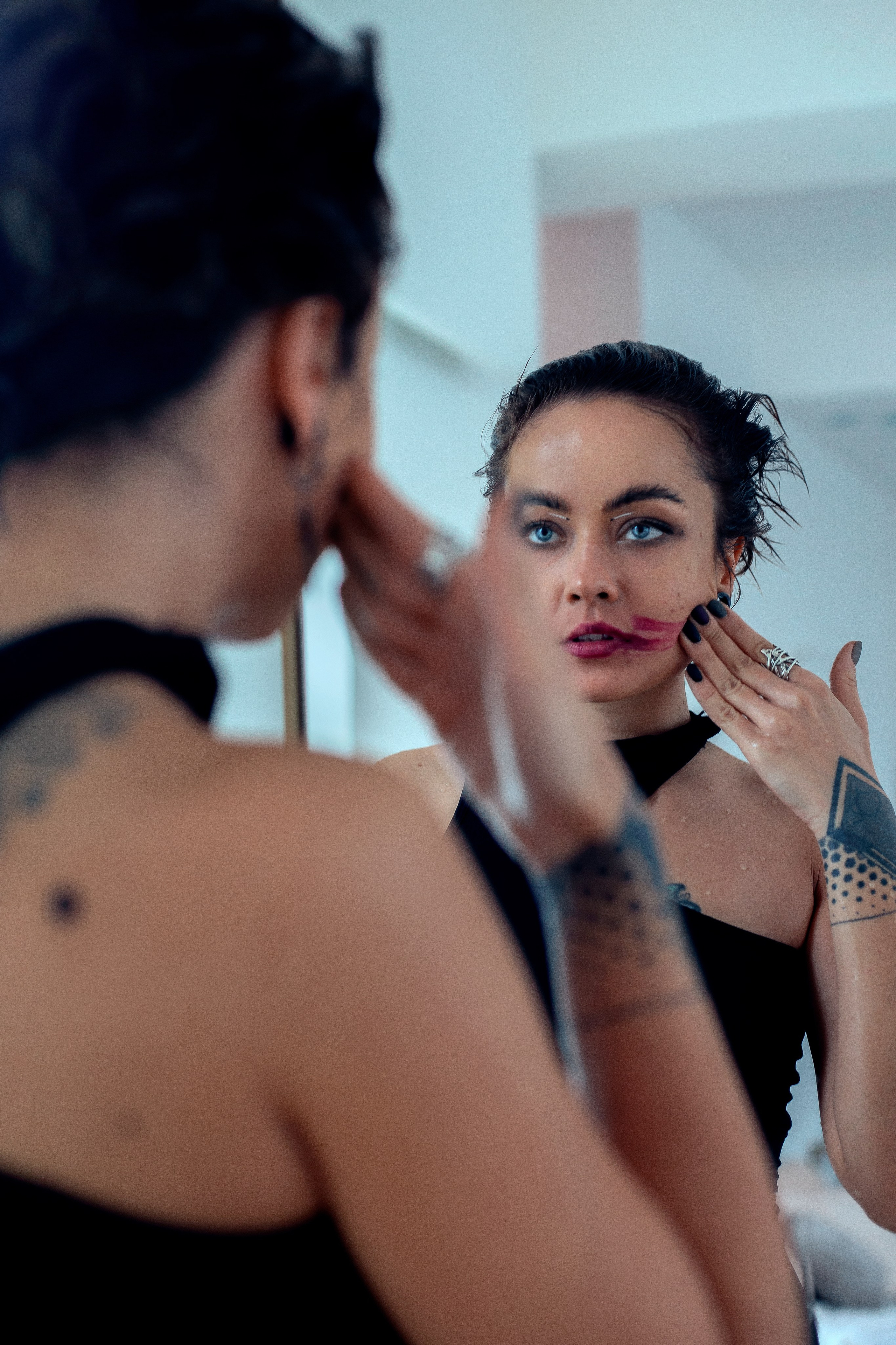 Алена. Фотограф Санкт-Петербурга