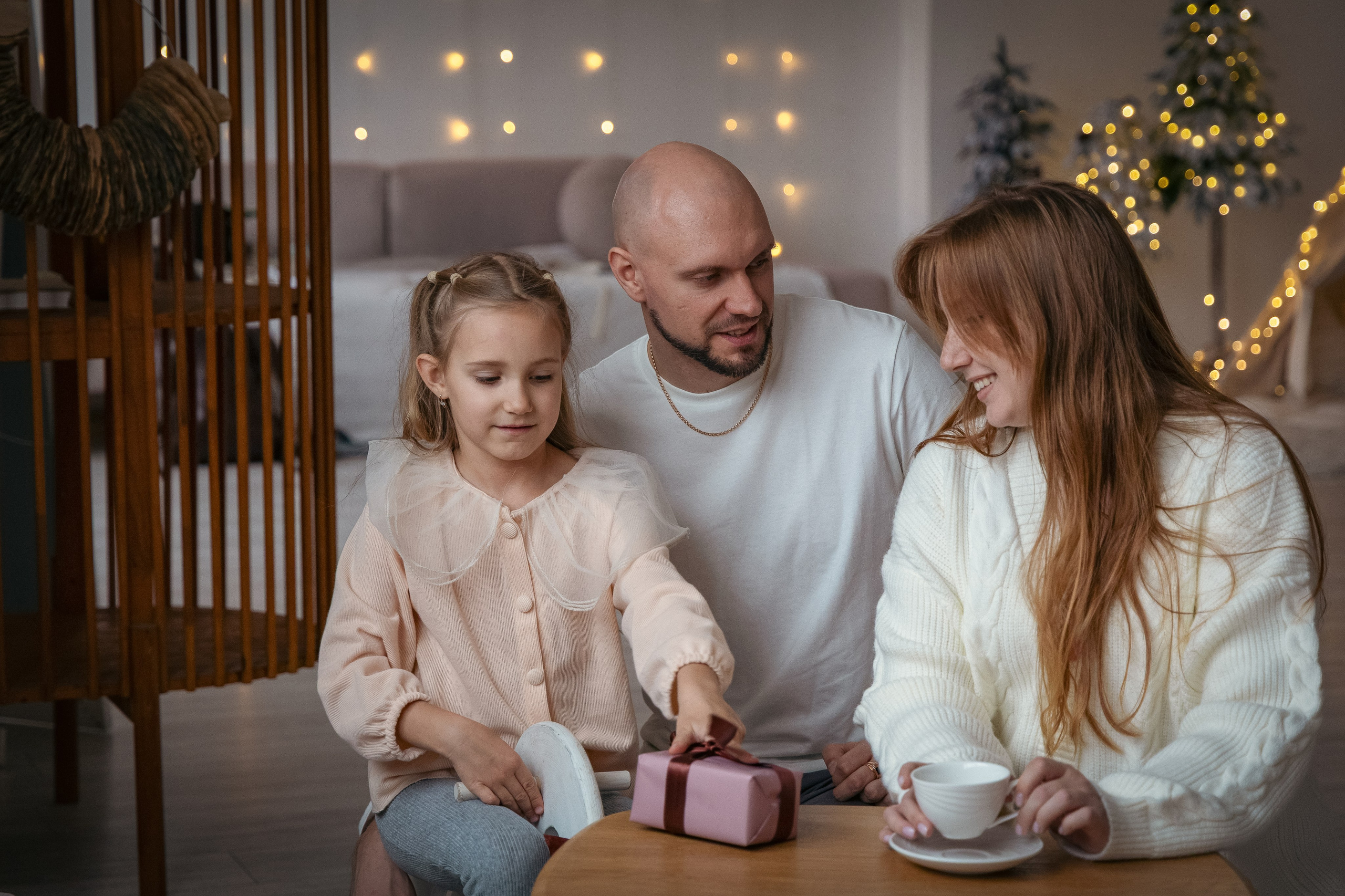 Главное чудо — это мы!. Фотограф Санкт-Петербурга