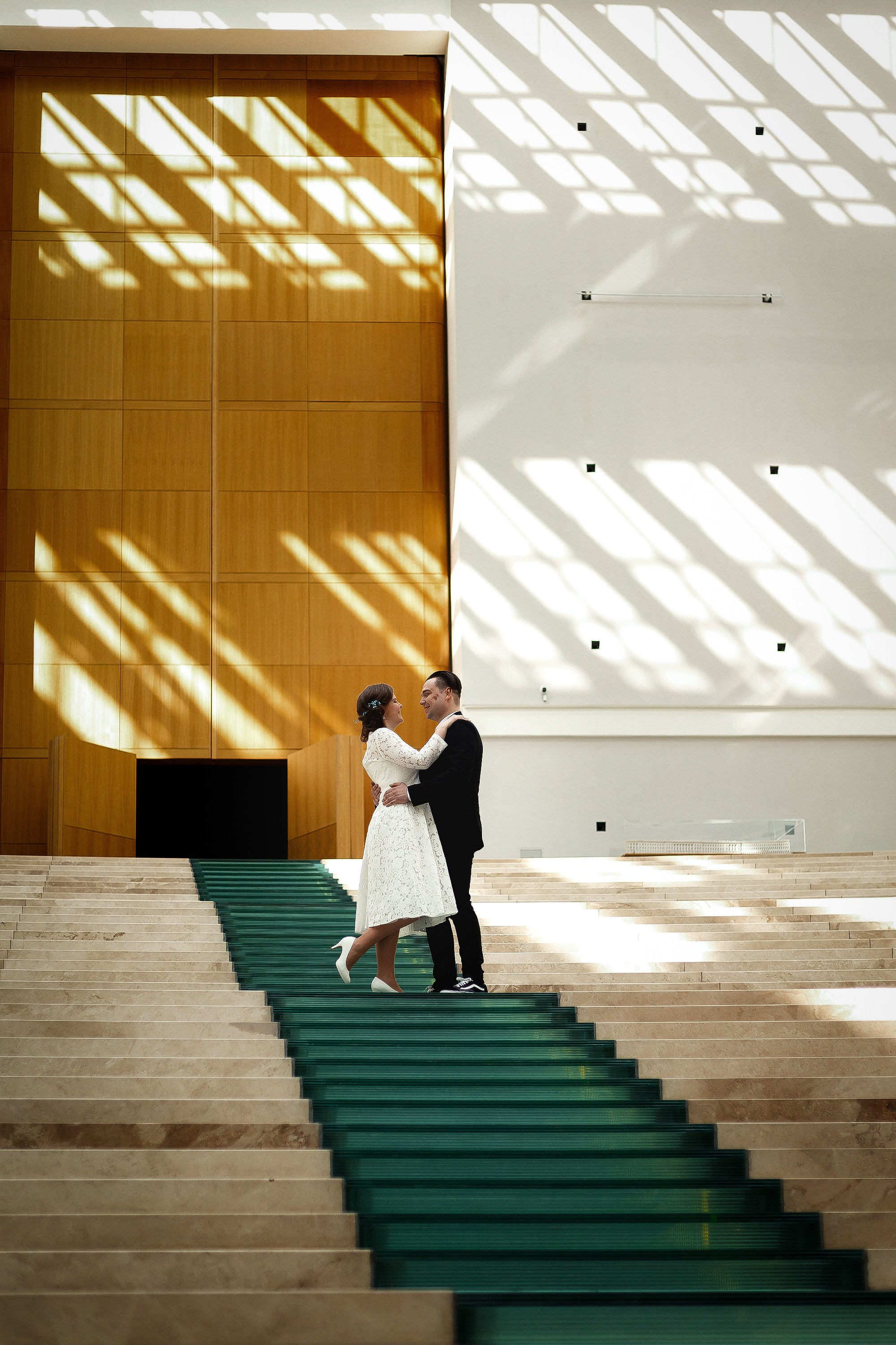 Любовь с первого взгляда. Фотограф Санкт-Петербурга