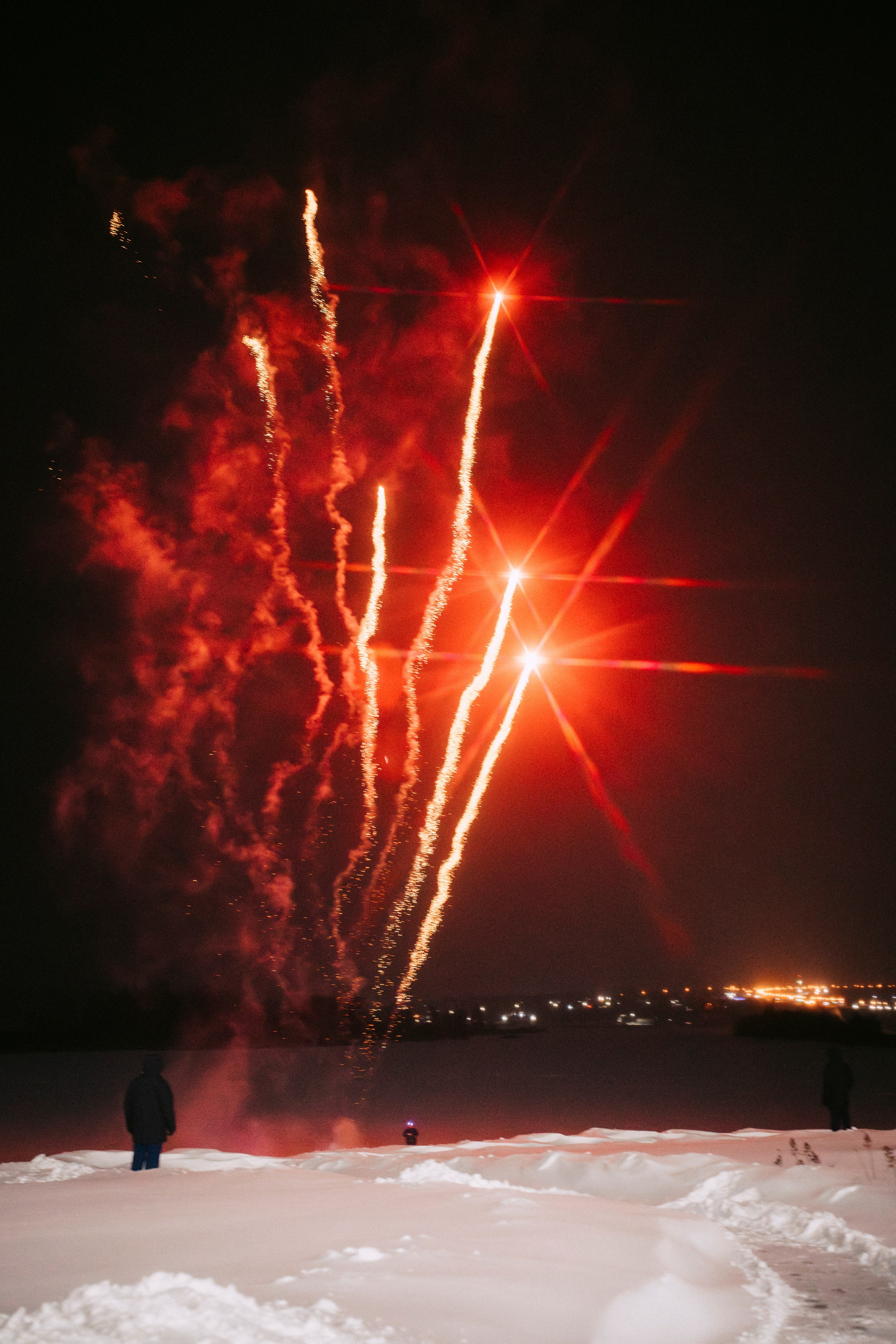 Новый год. Главная