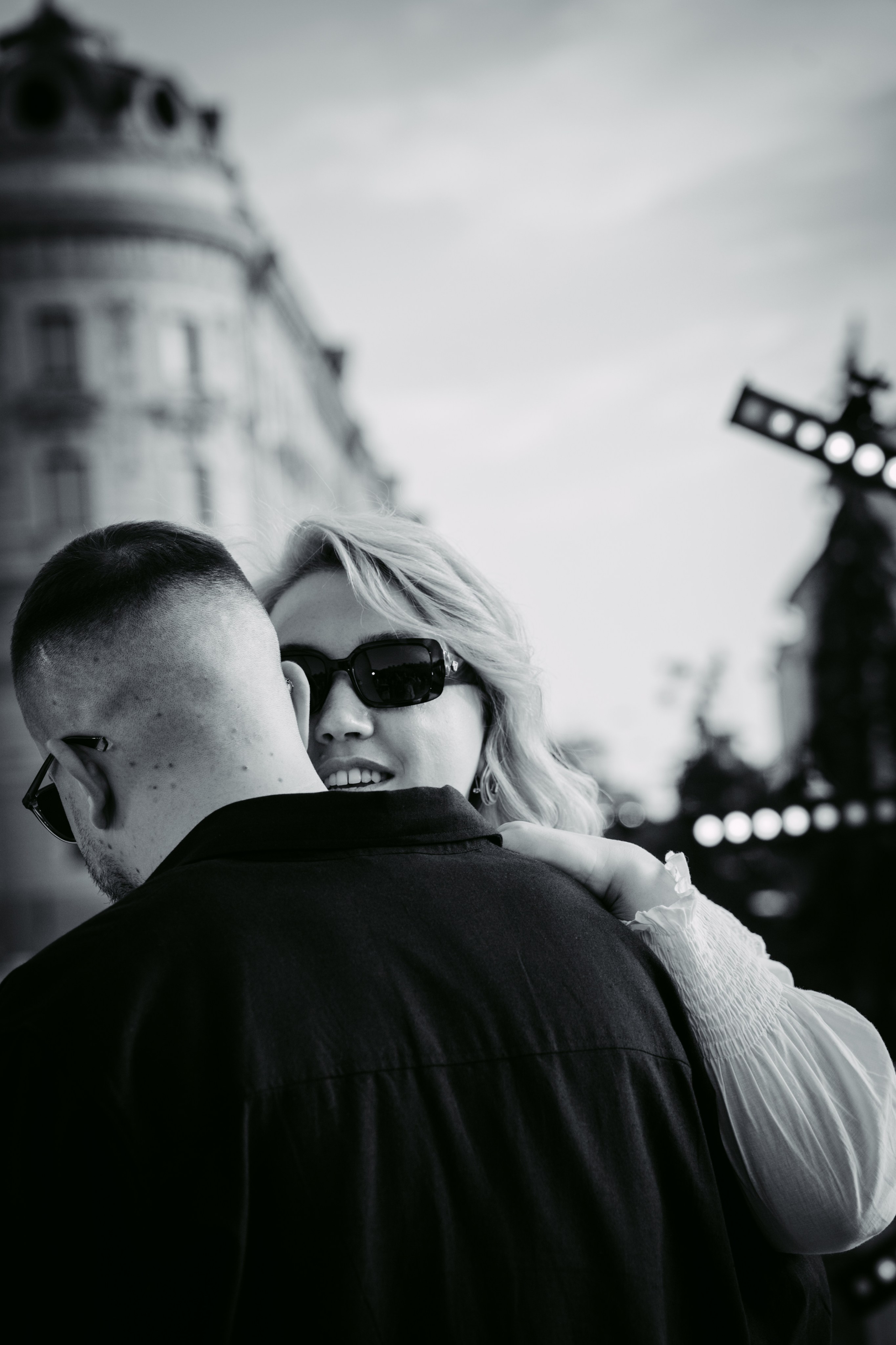 Свадьба Полины и Коли. Главная