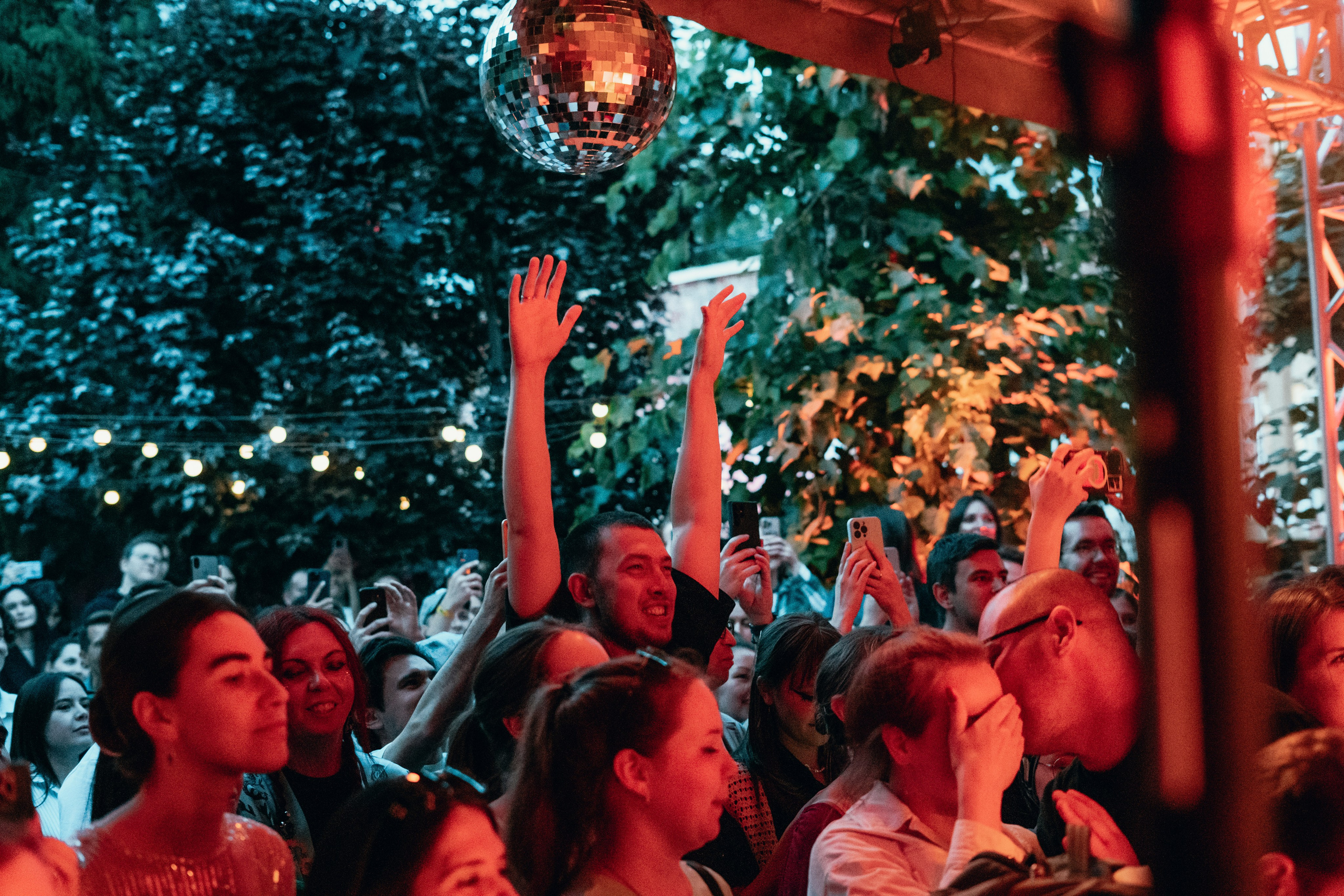 Yummy music. Главная