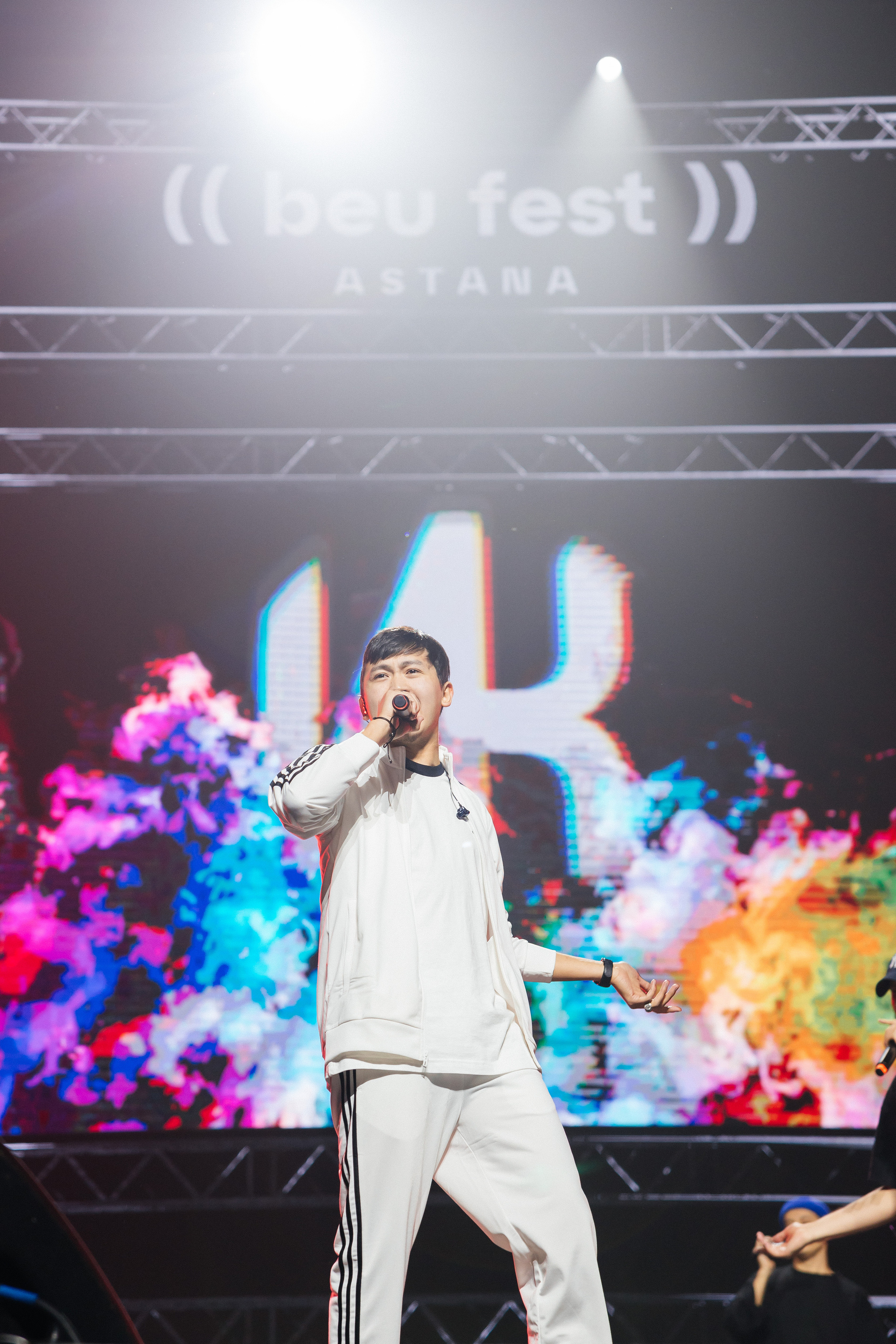 BEU Fest. Профессиональный фотограф в городе Астана/Алматы Даурен Сембаев