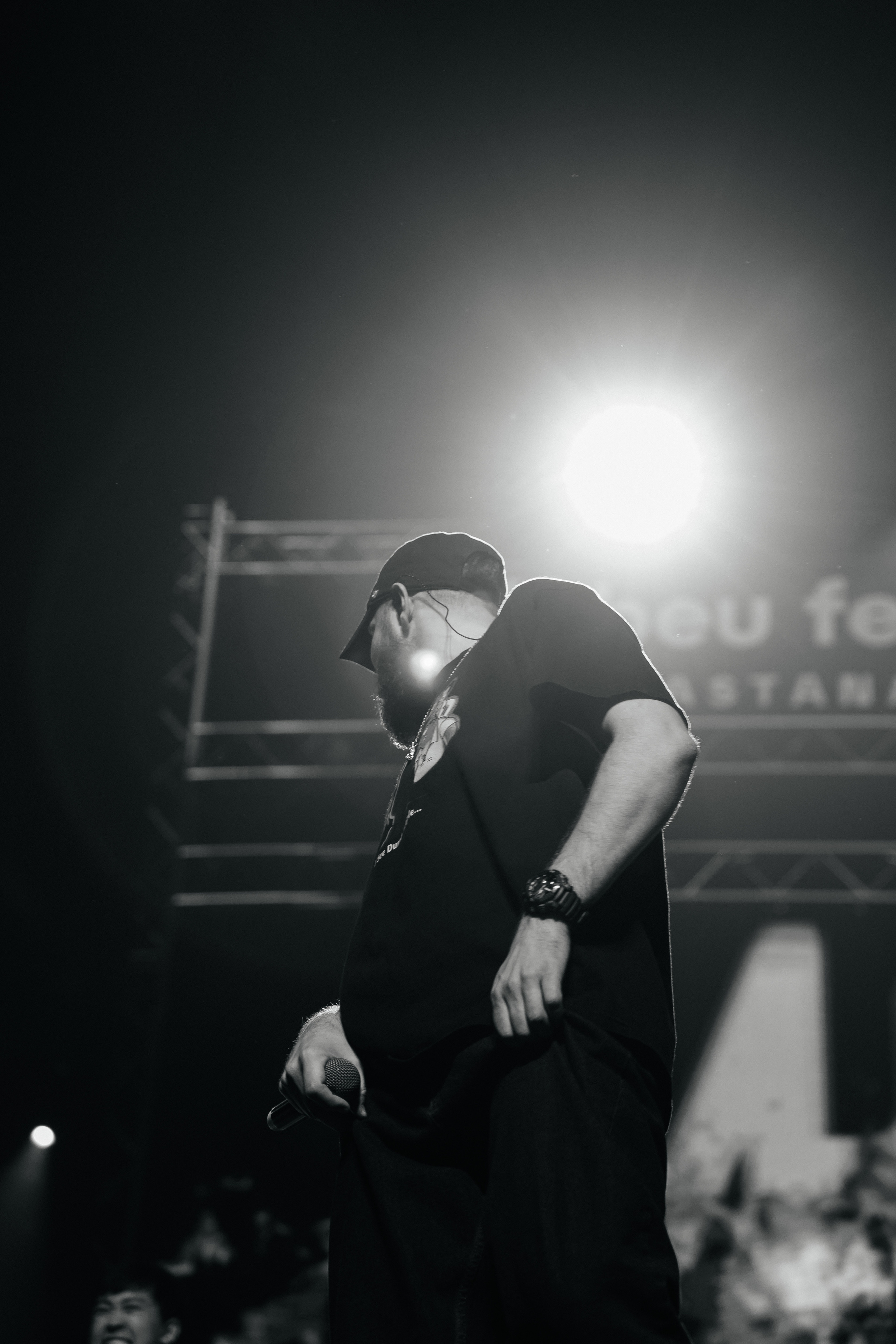 BEU Fest. Профессиональный фотограф в городе Астана/Алматы Даурен Сембаев