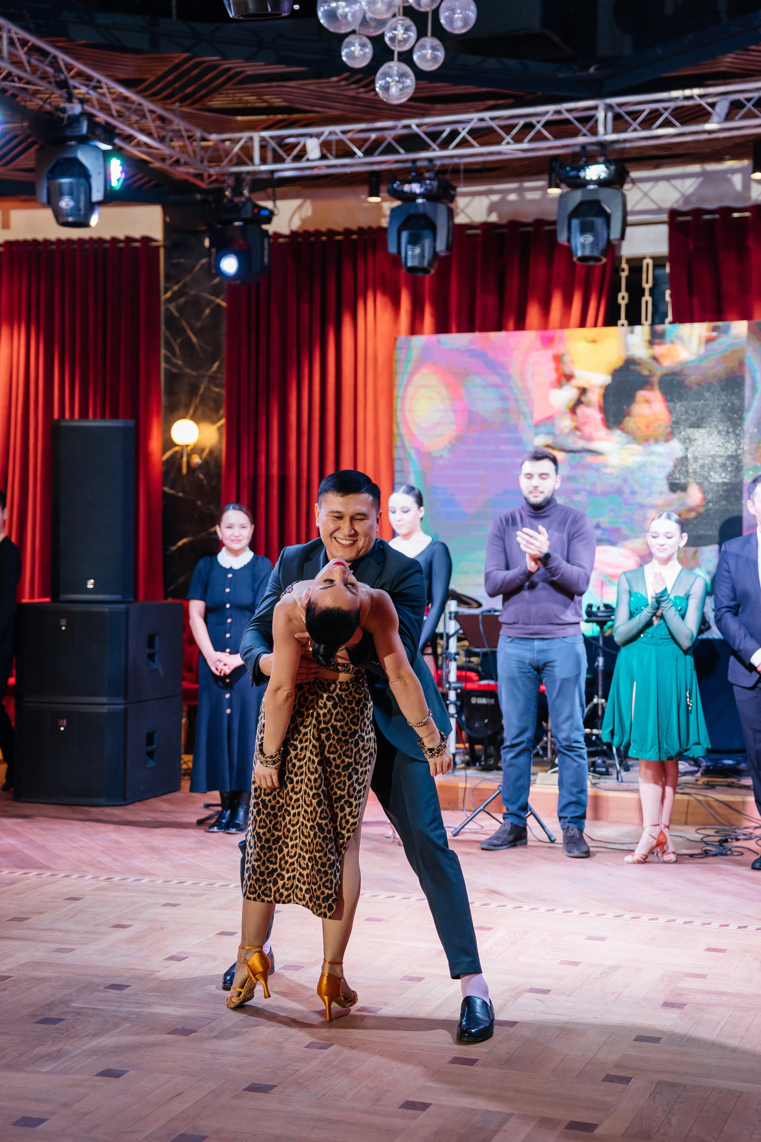 1 жас той. Профессиональный фотограф в городе Астана/Алматы Даурен Сембаев