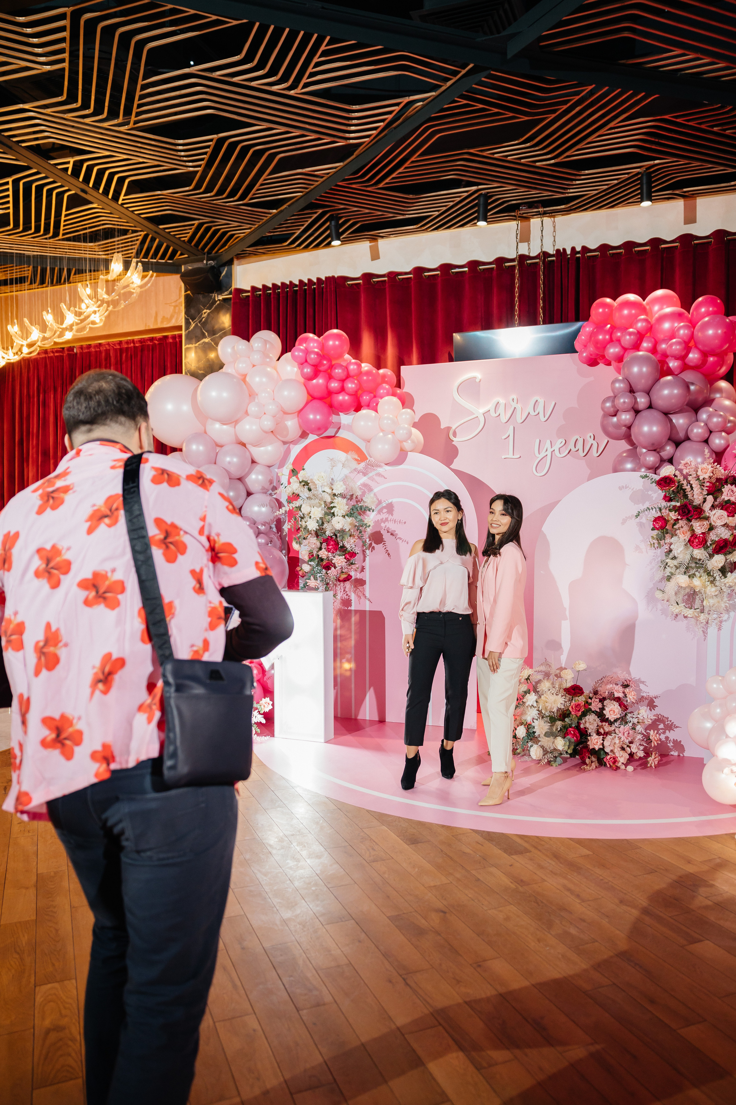 1 жас той. Профессиональный фотограф в городе Астана/Алматы Даурен Сембаев