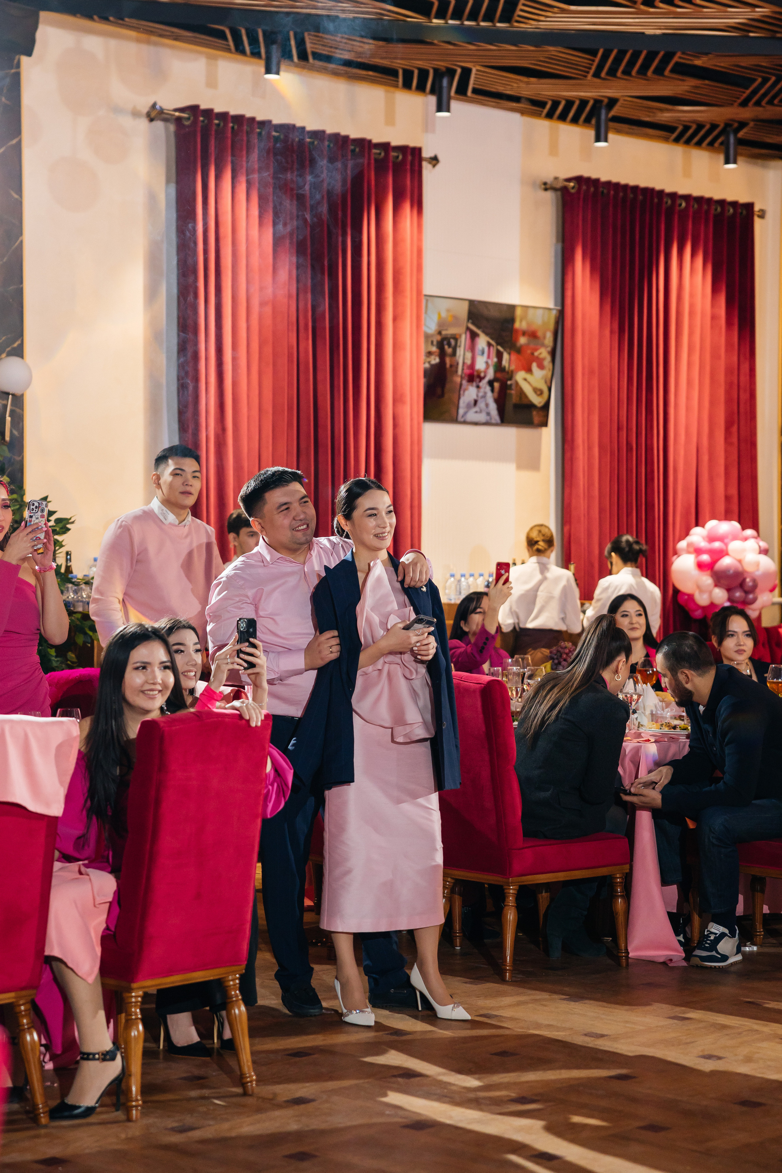 1 жас той. Профессиональный фотограф в городе Астана/Алматы Даурен Сембаев