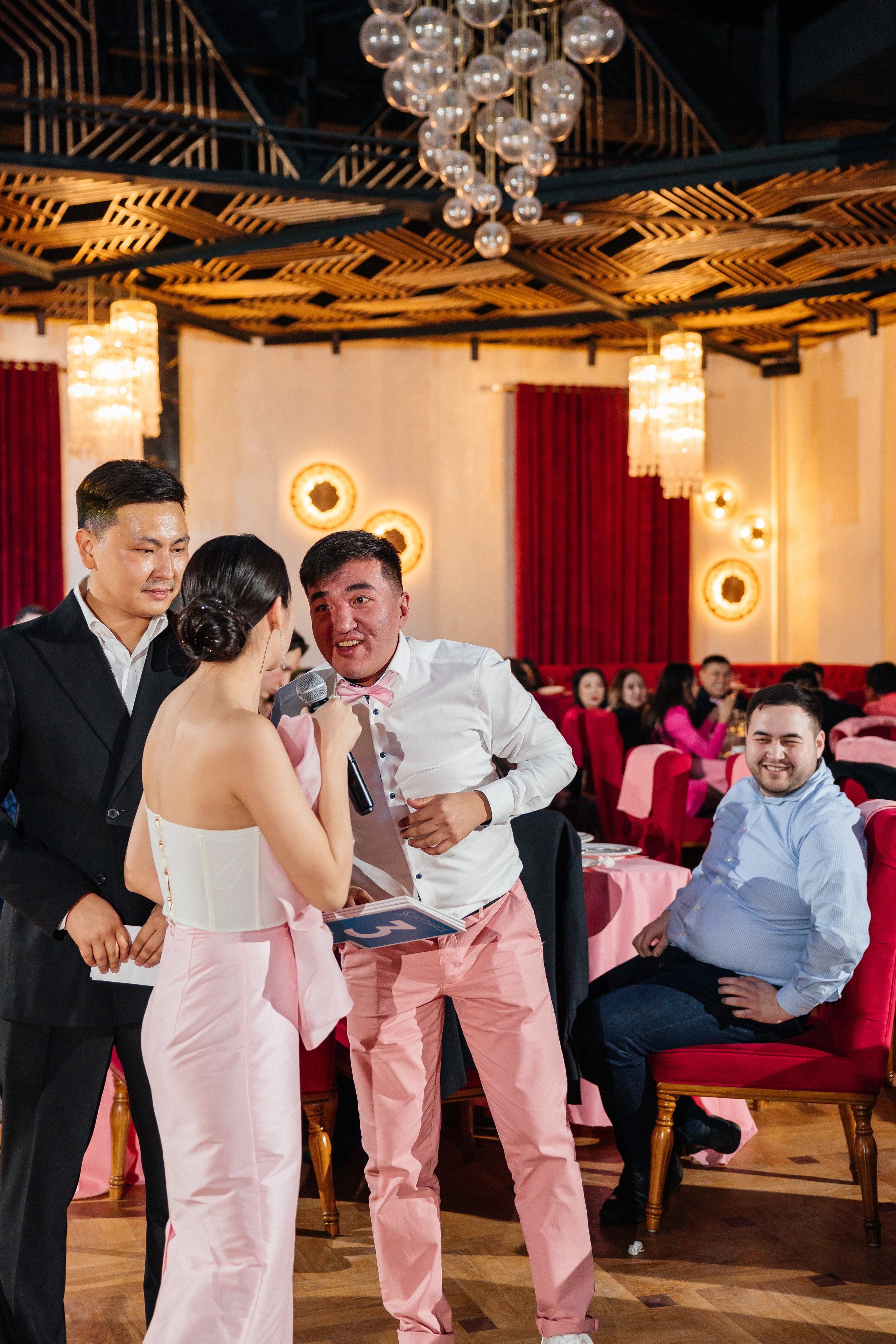 1 жас той. Профессиональный фотограф в городе Астана/Алматы Даурен Сембаев