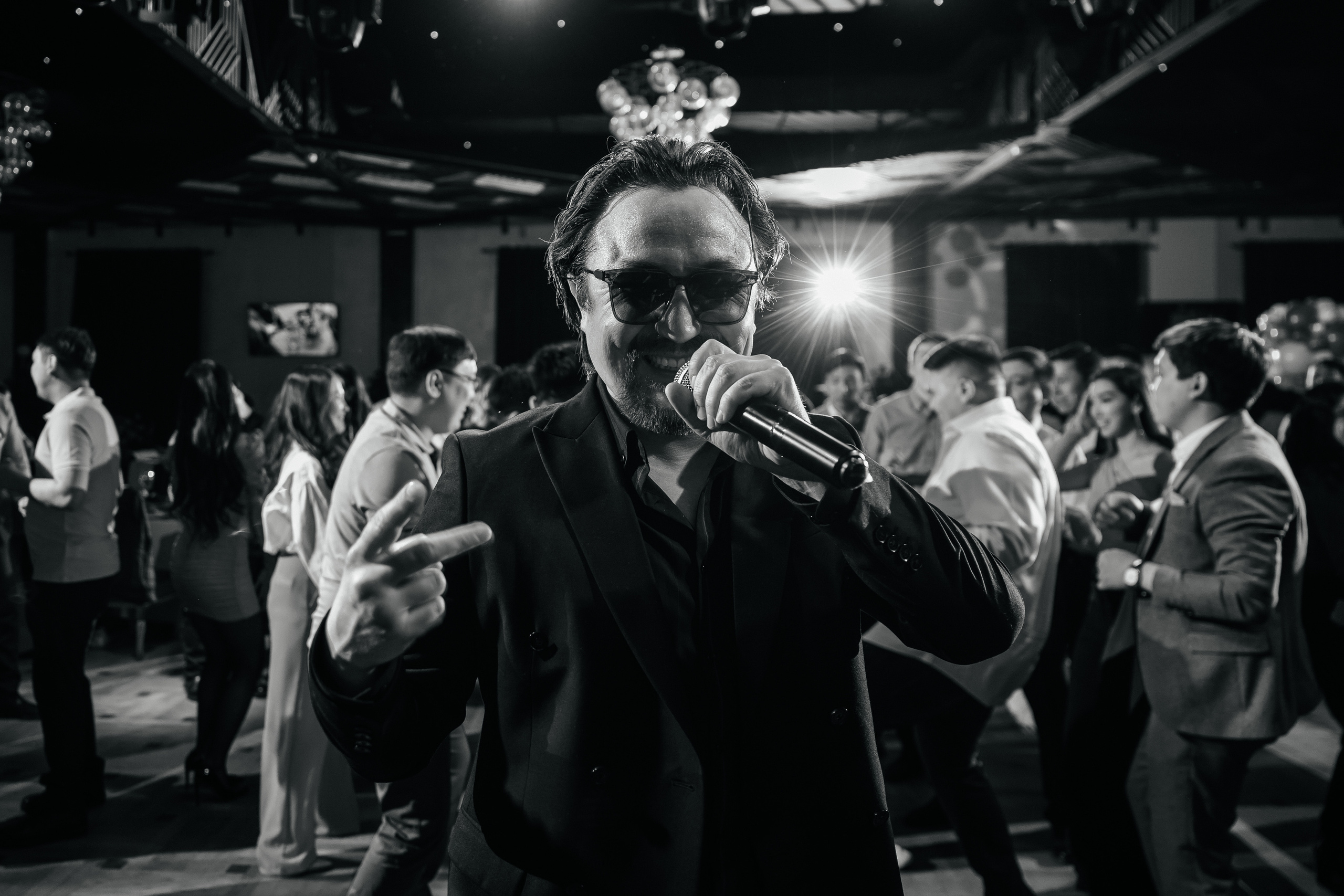 1 жас той. Профессиональный фотограф в городе Астана/Алматы Даурен Сембаев