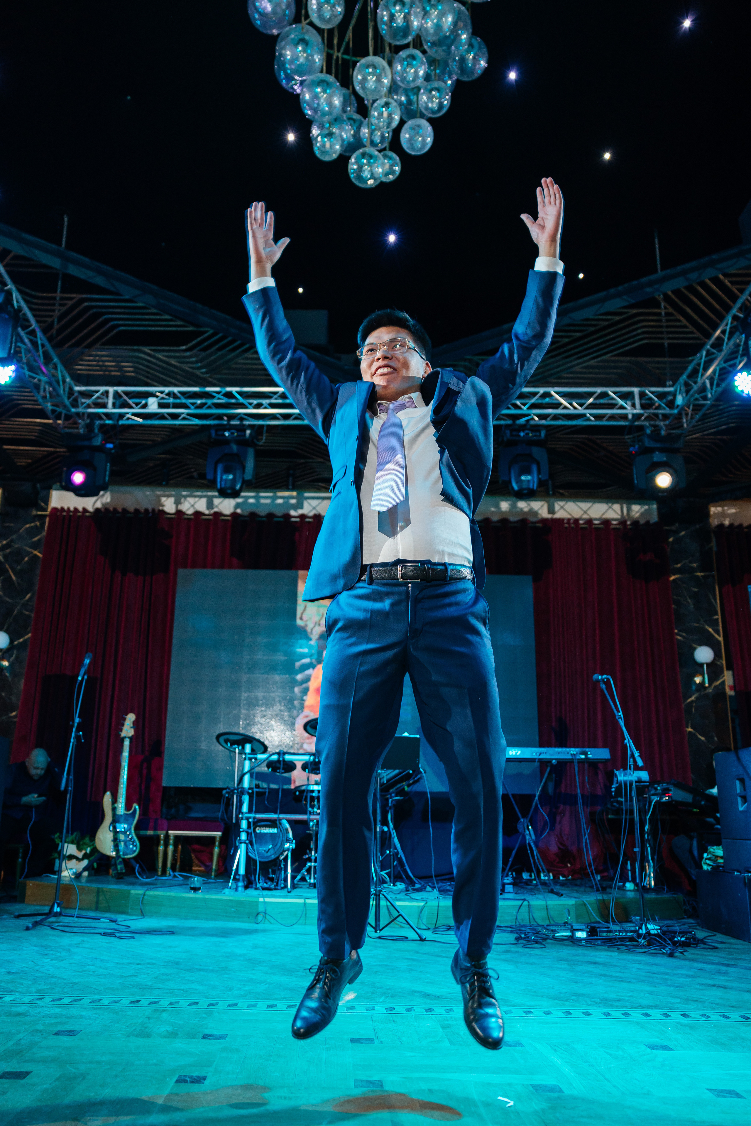 1 жас той. Профессиональный фотограф в городе Астана/Алматы Даурен Сембаев