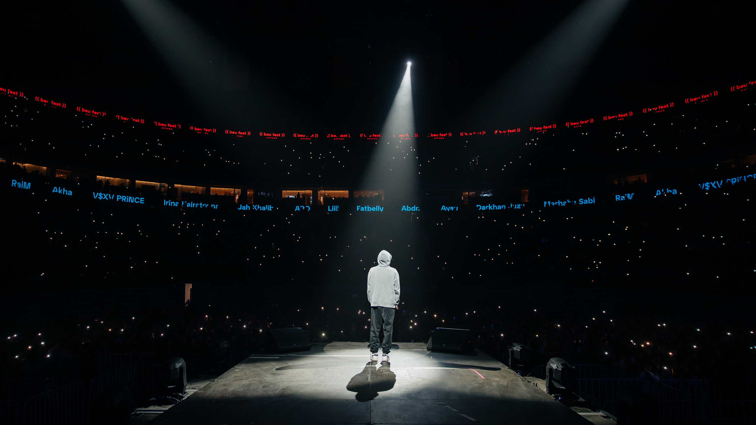 BEU Fest. Профессиональный фотограф в городе Астана/Алматы Даурен Сембаев
