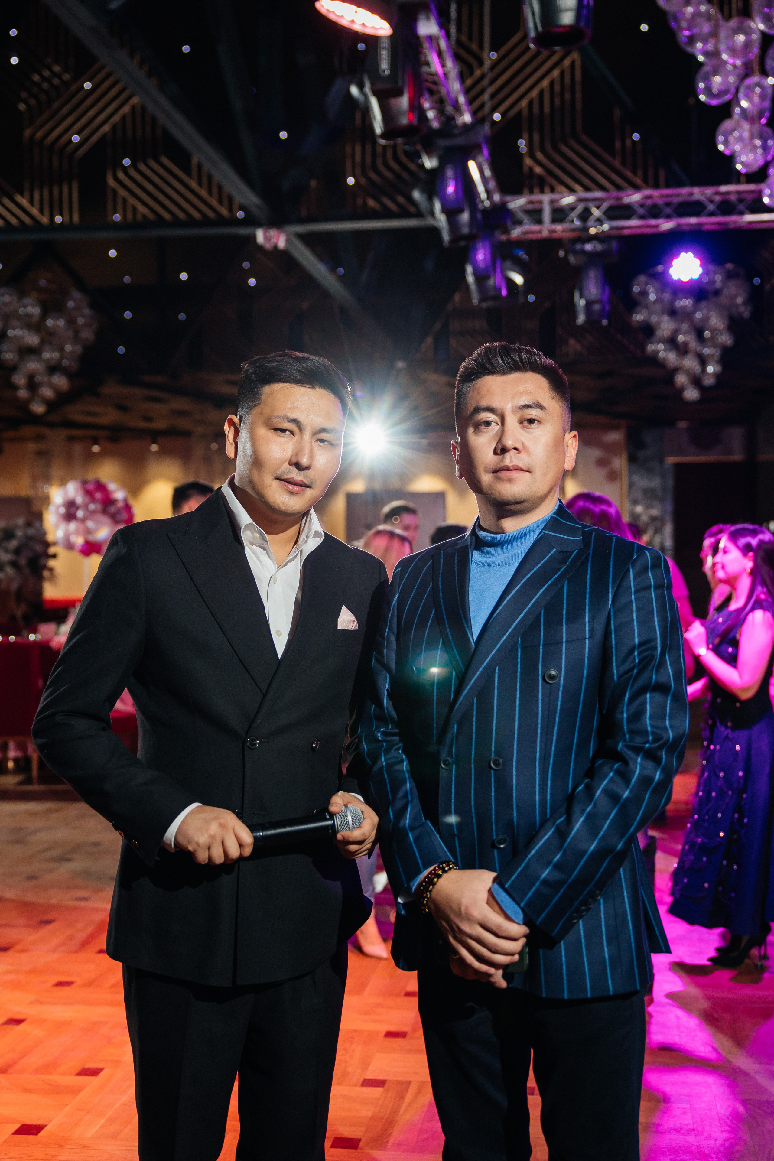 1 жас той. Профессиональный фотограф в городе Астана/Алматы Даурен Сембаев