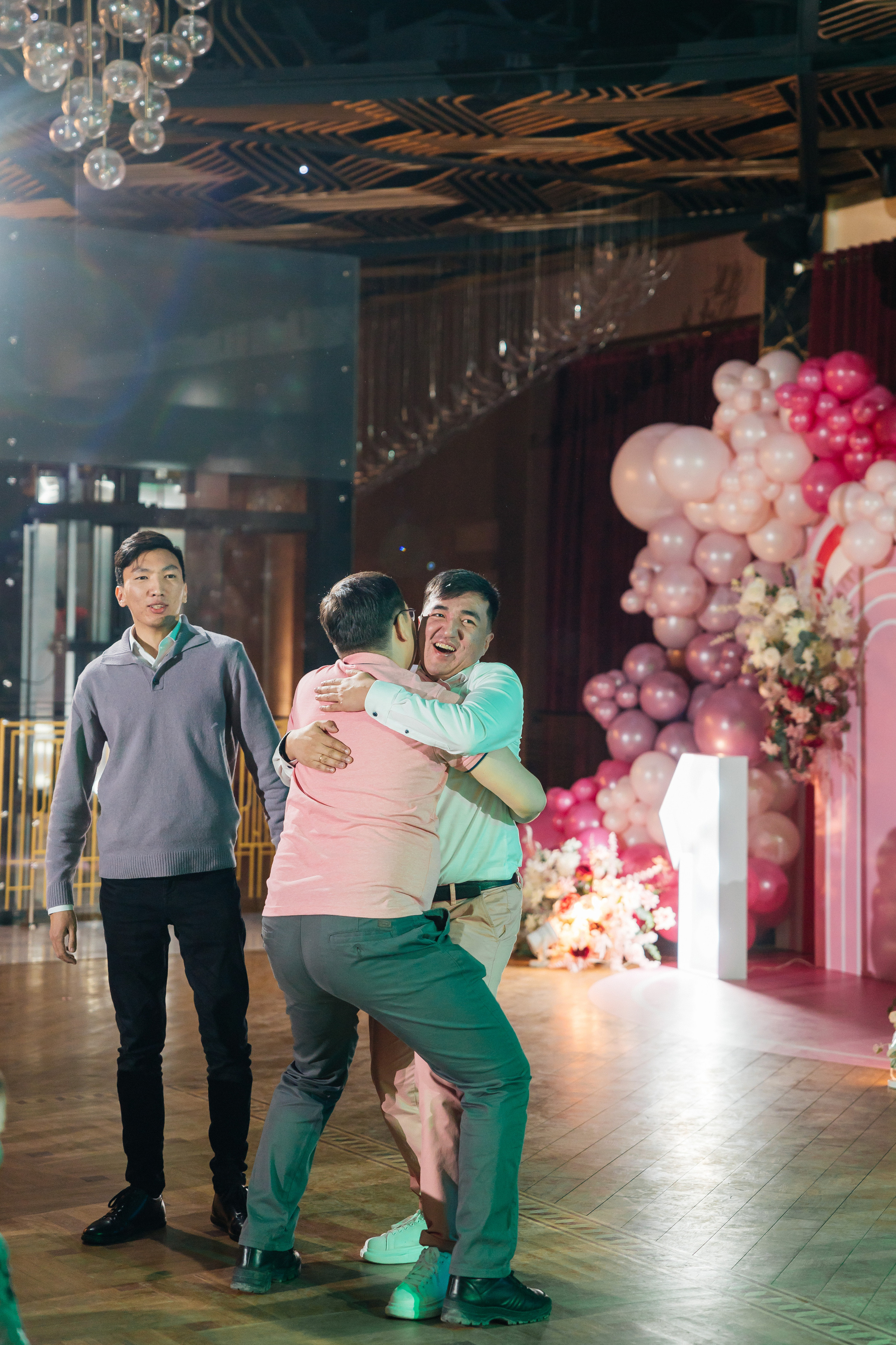 1 жас той. Профессиональный фотограф в городе Астана/Алматы Даурен Сембаев