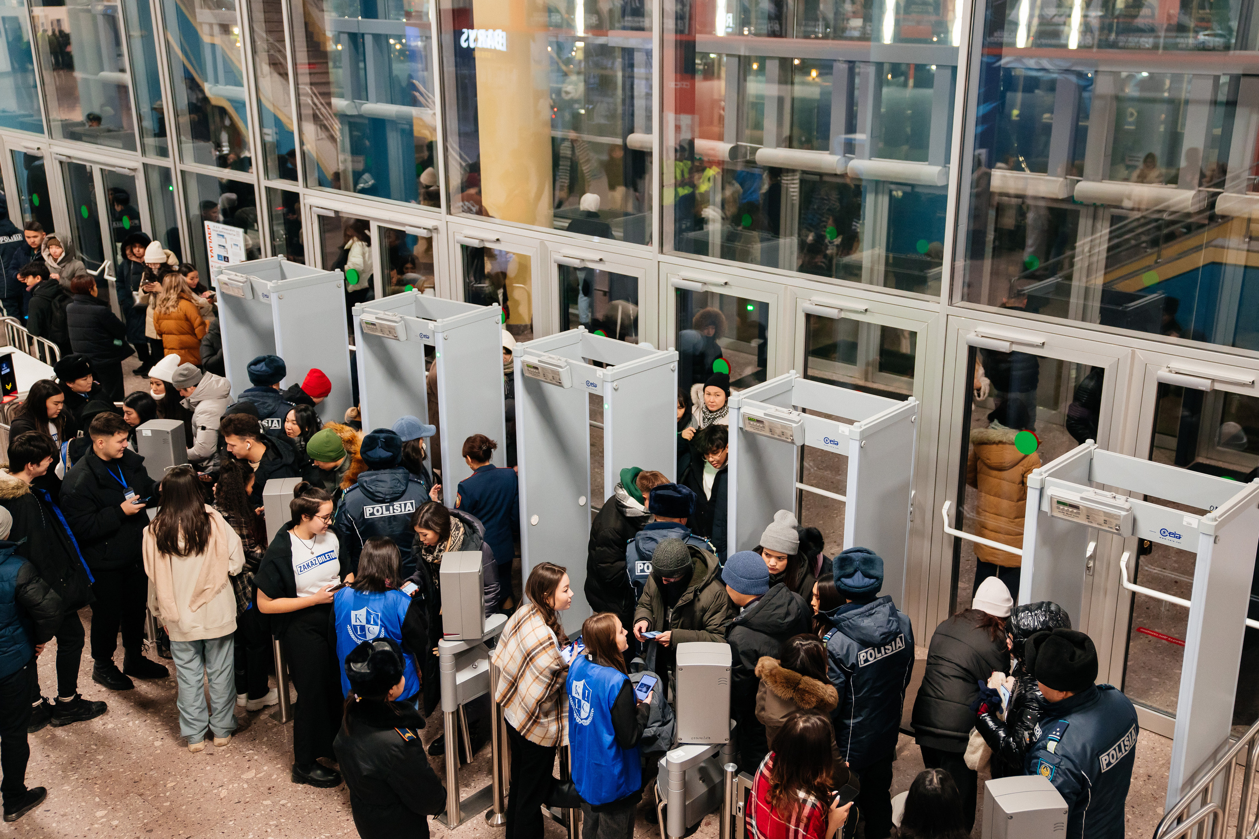 BEU Fest. Профессиональный фотограф в городе Астана/Алматы Даурен Сембаев