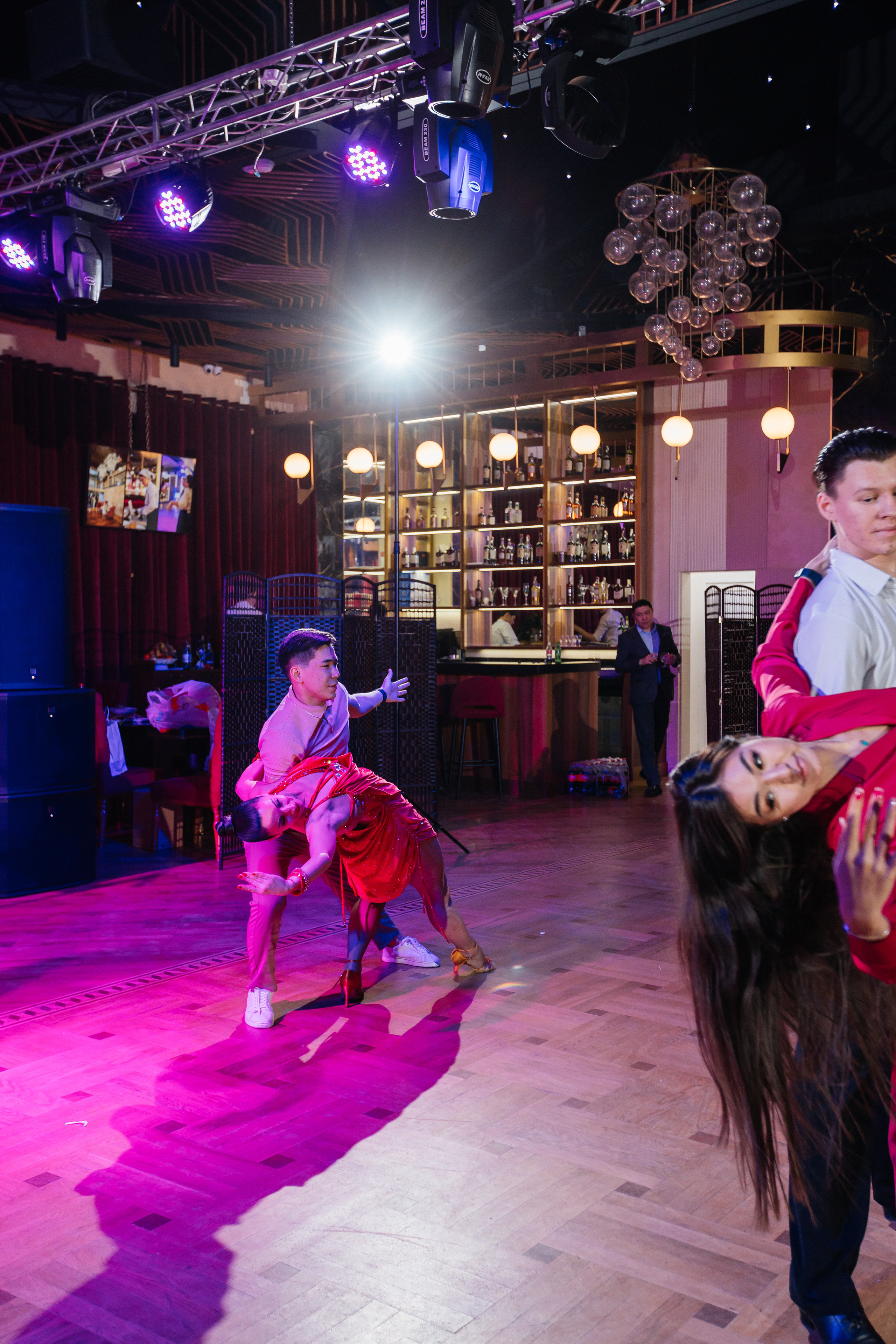 1 жас той. Профессиональный фотограф в городе Астана/Алматы Даурен Сембаев