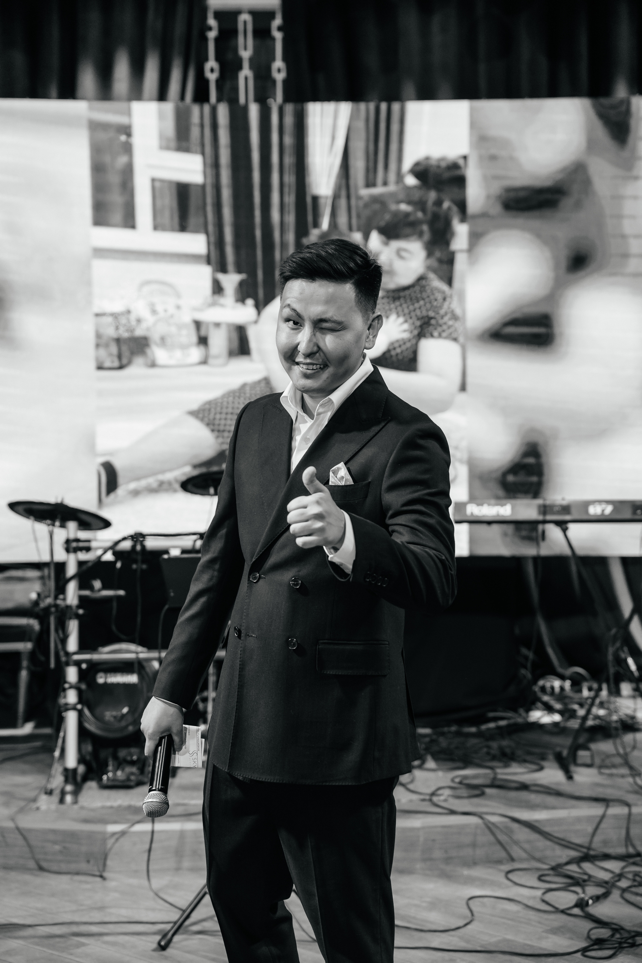 1 жас той. Профессиональный фотограф в городе Астана/Алматы Даурен Сембаев