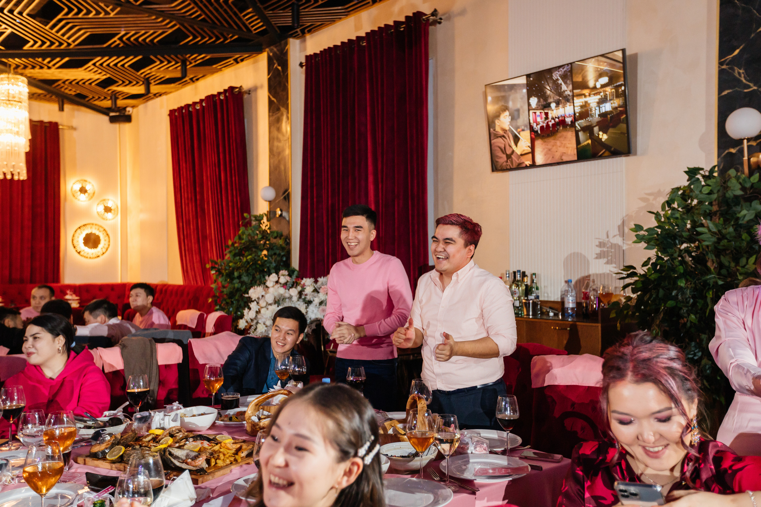 1 жас той. Профессиональный фотограф в городе Астана/Алматы Даурен Сембаев
