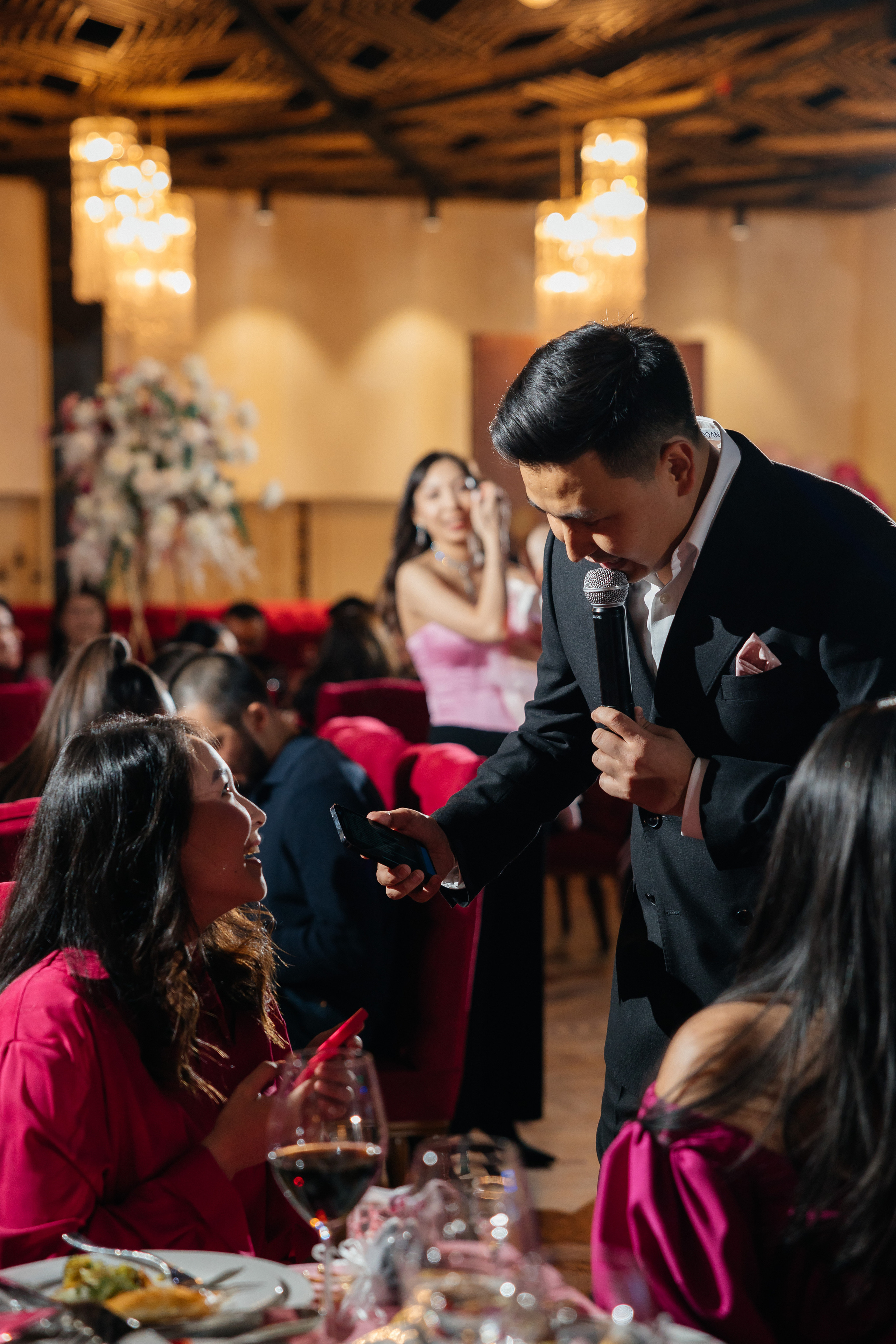 1 жас той. Профессиональный фотограф в городе Астана/Алматы Даурен Сембаев